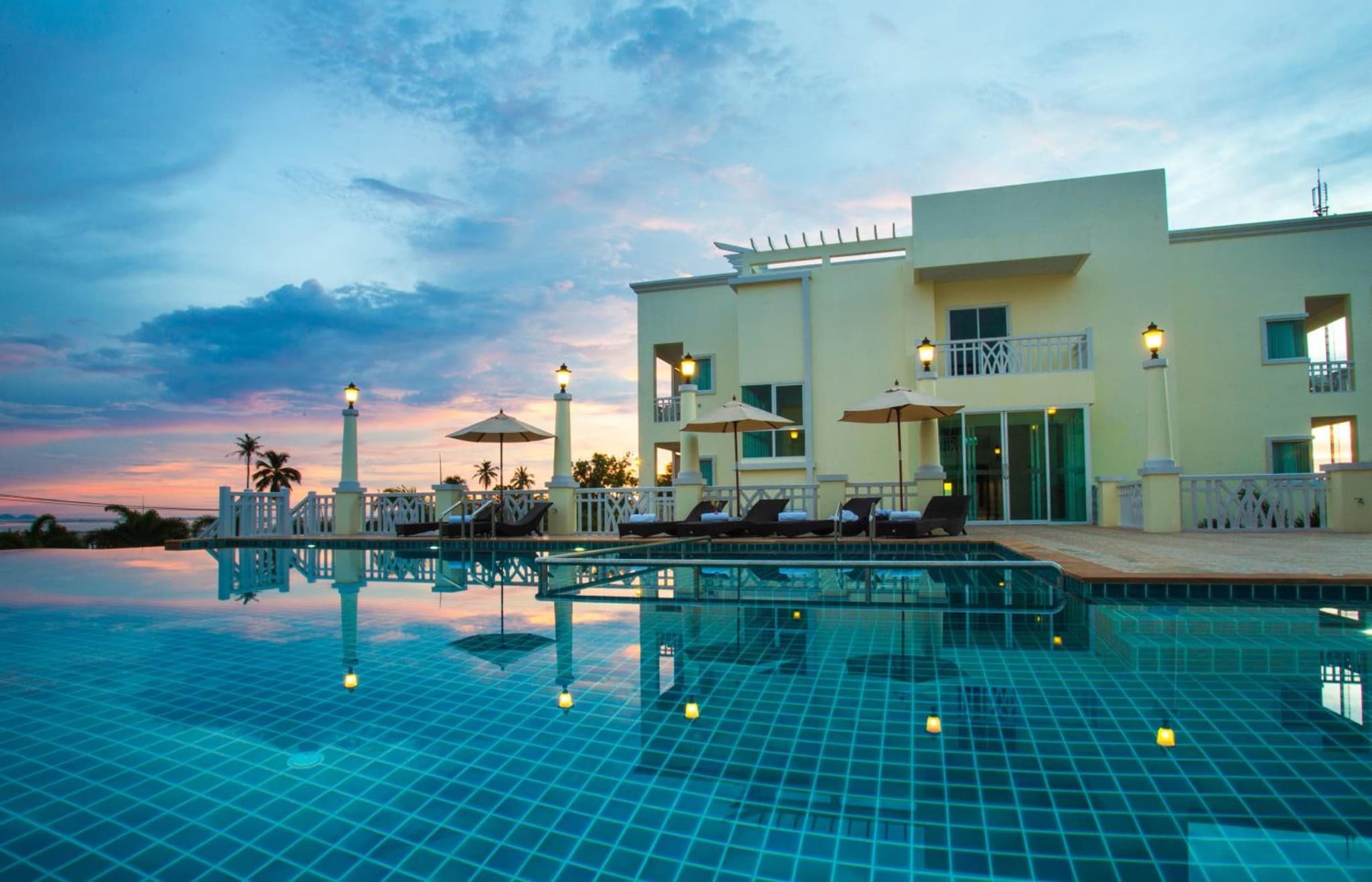Krabi Front Bay Resort photo 2