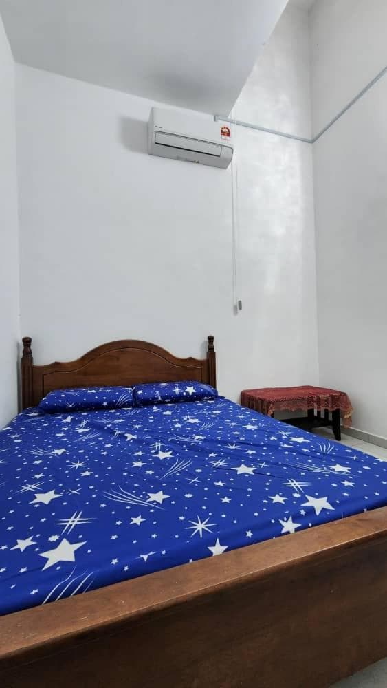 Masturi Homestay photo 8