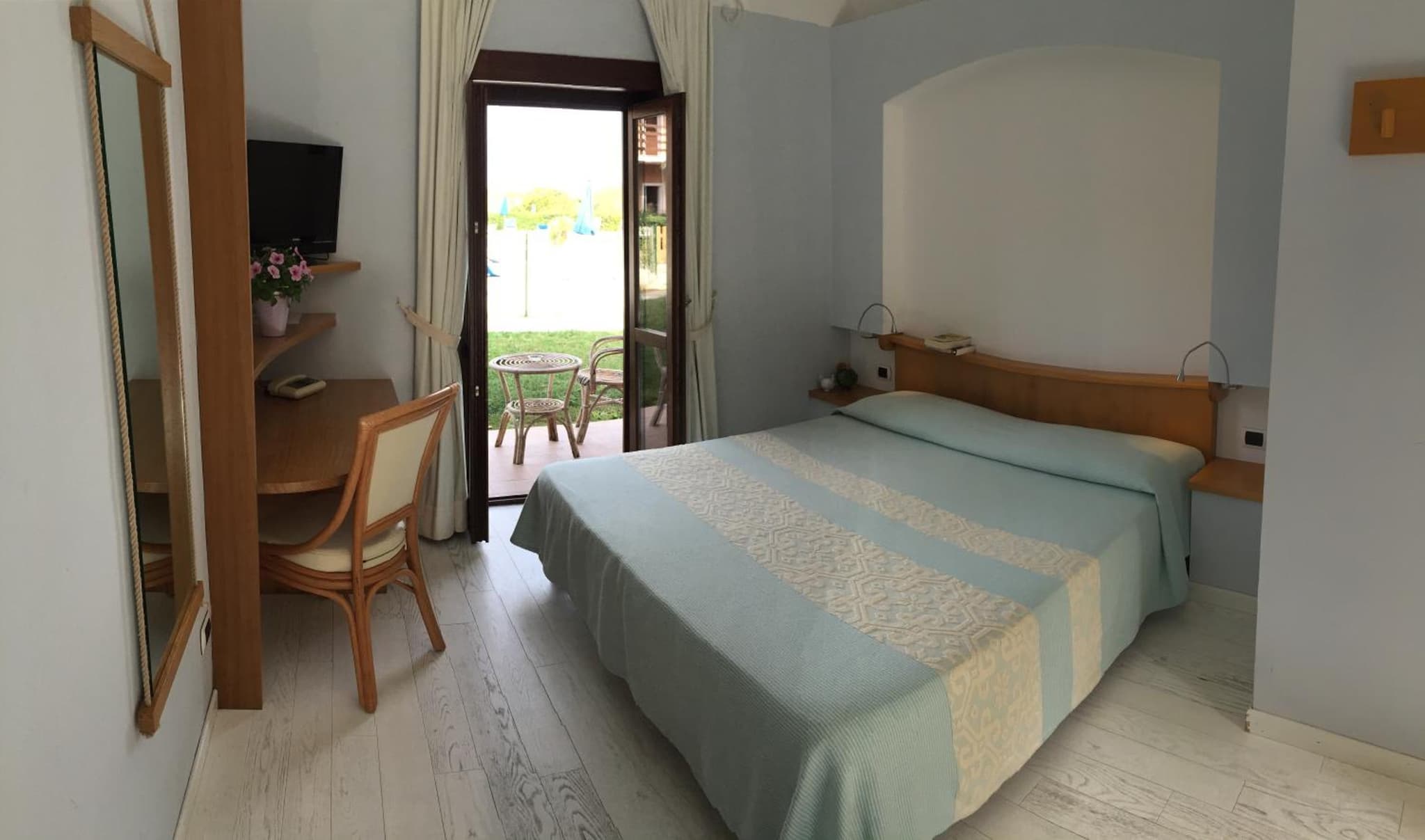 Hotel Cala Reale photo 6