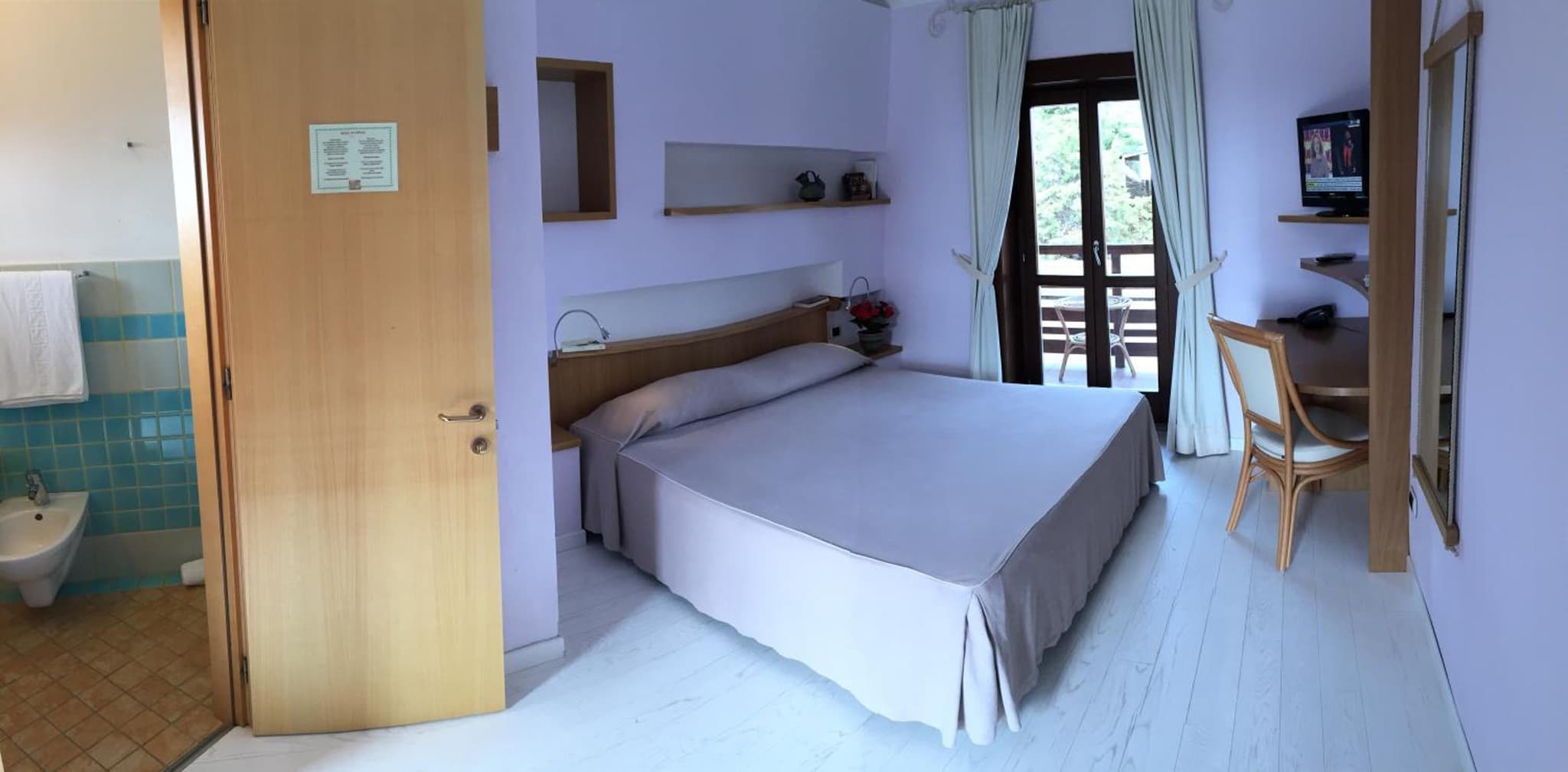 Hotel Cala Reale photo 5