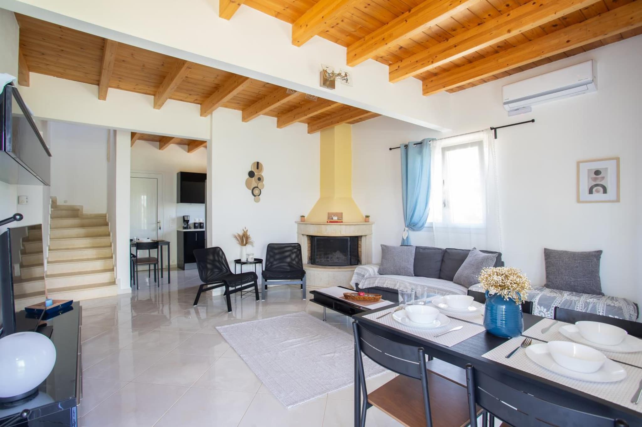 Maison Aleste Lefkada photo 9