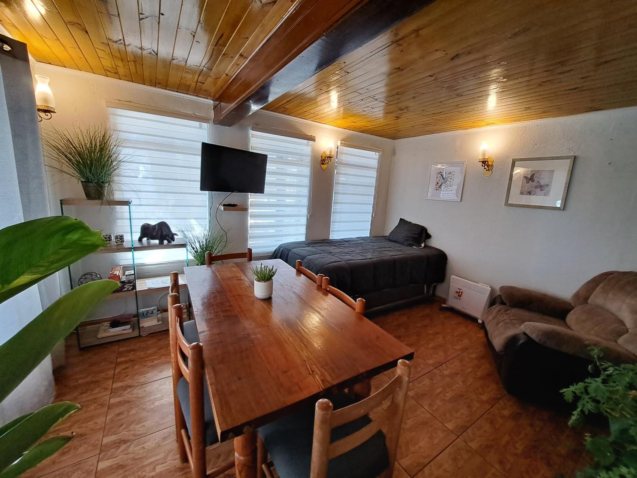 Hostal Boutique CUMBRES photo 5