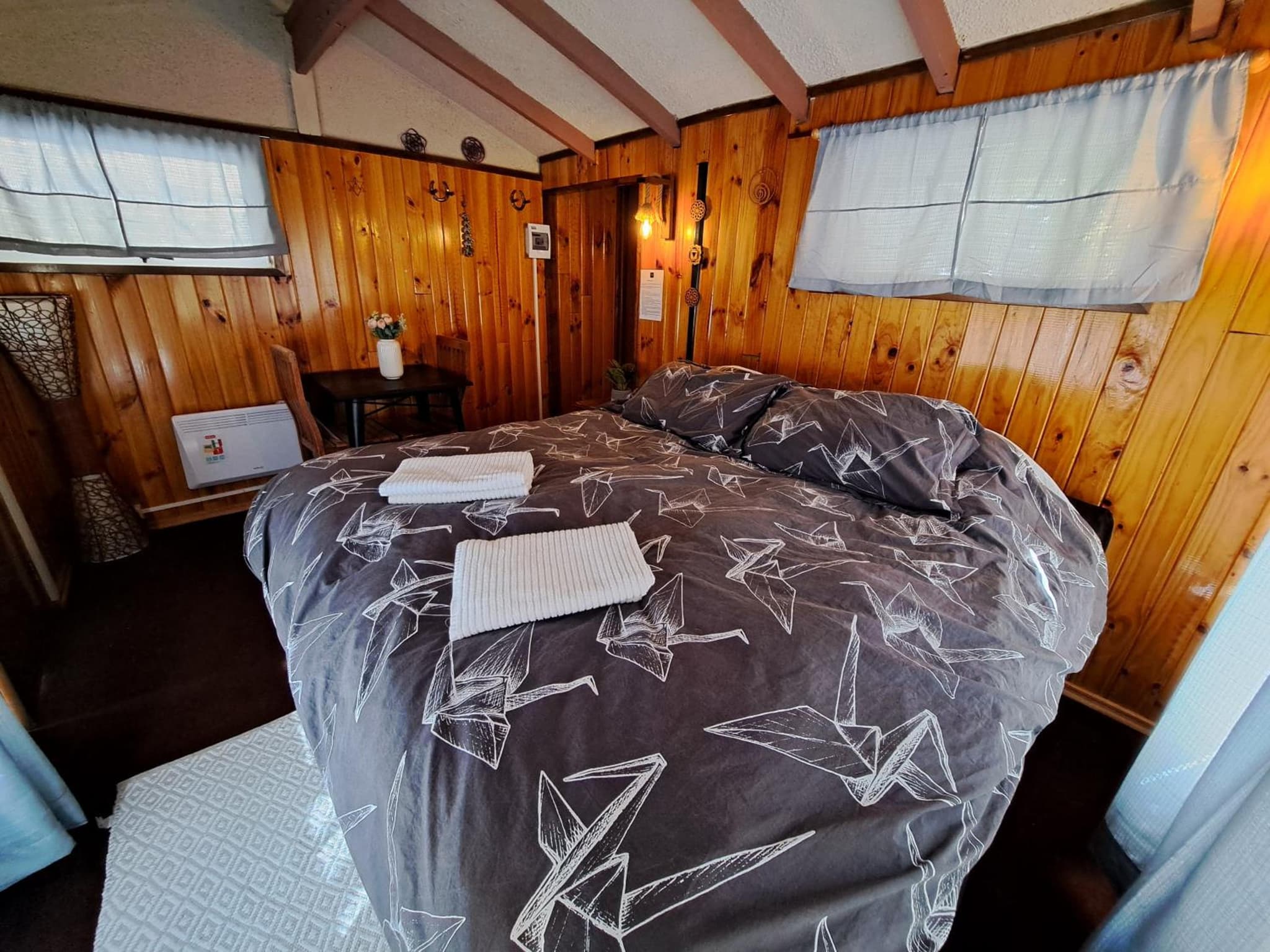 Hostal Boutique CUMBRES photo 9