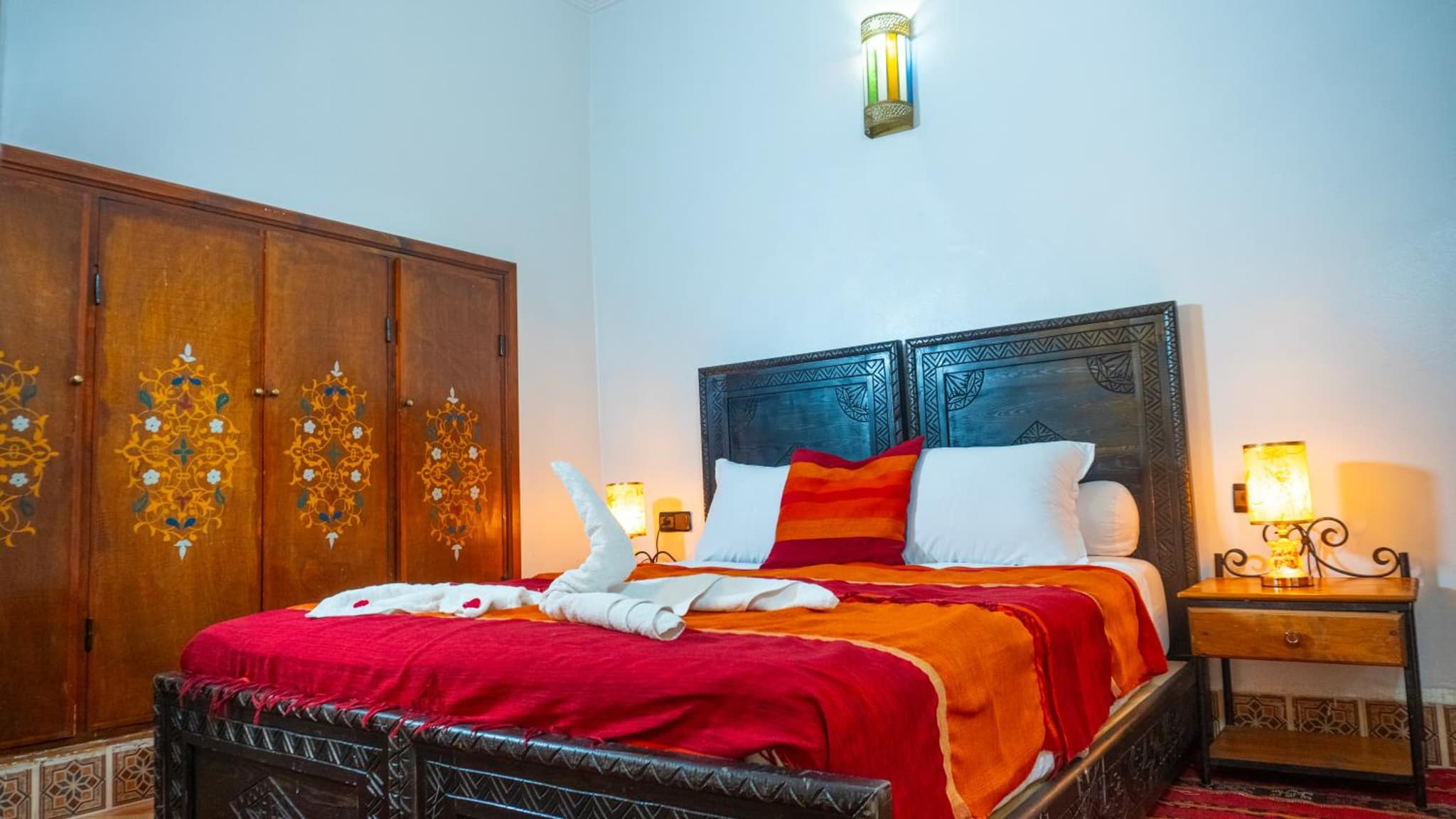 Riad Taghazoute photo 3