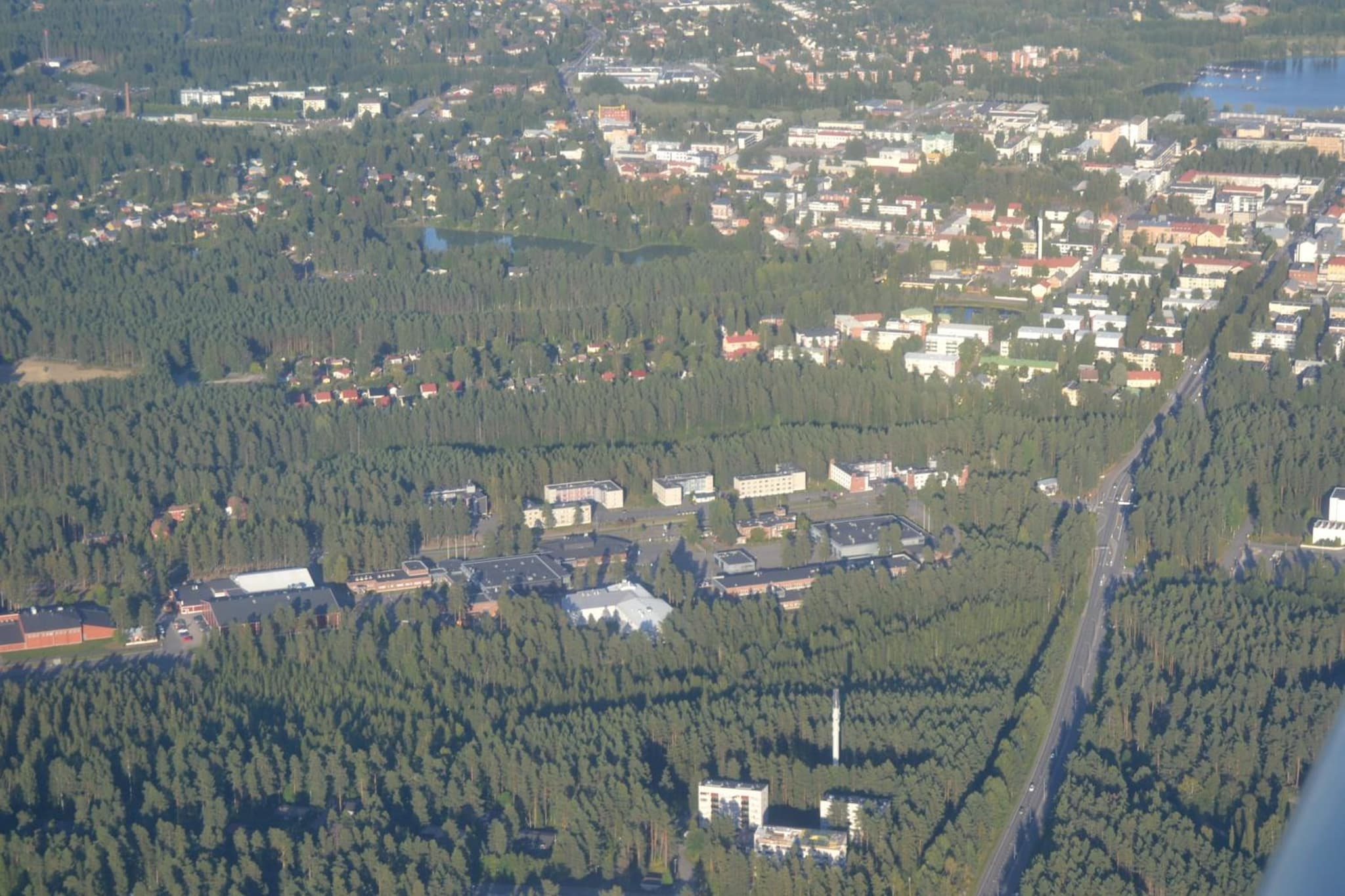 Hotel Uusikuu photo 3