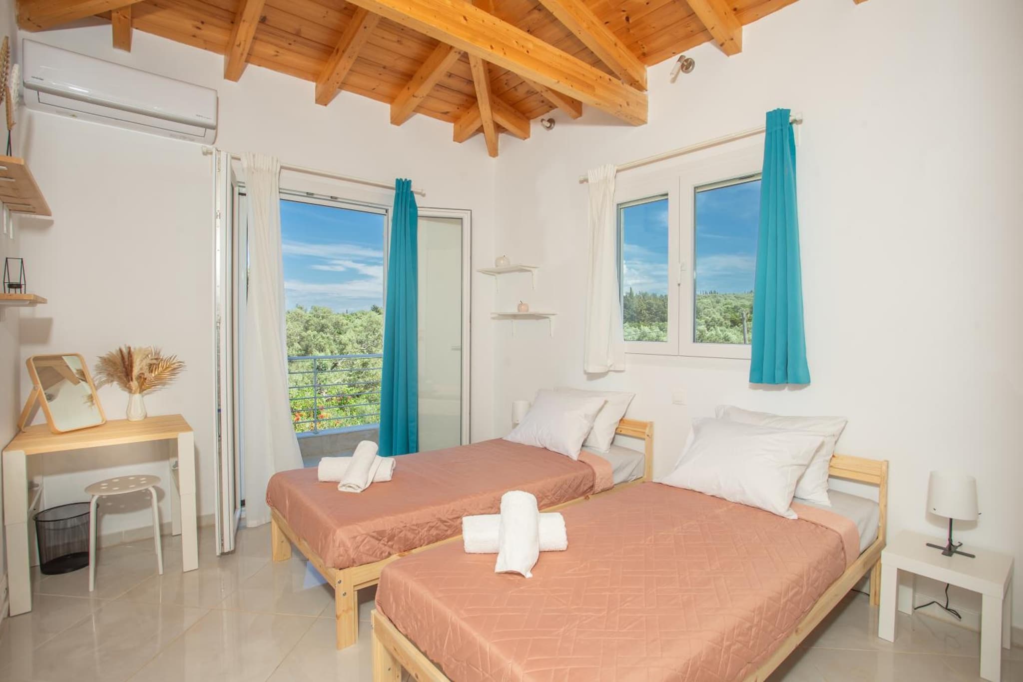 Maison Aleste Lefkada photo 7