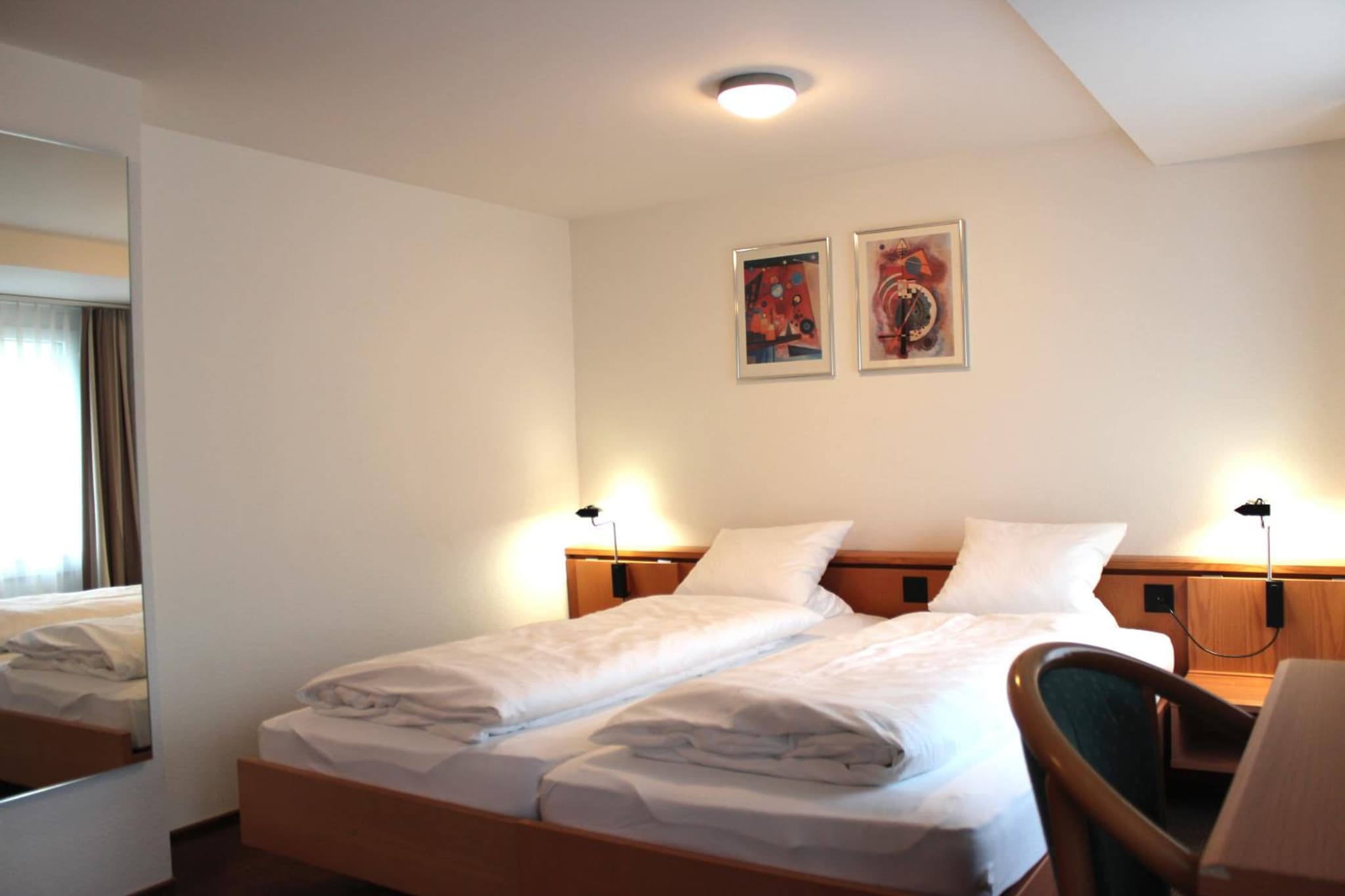 Hotel Freihof photo 2