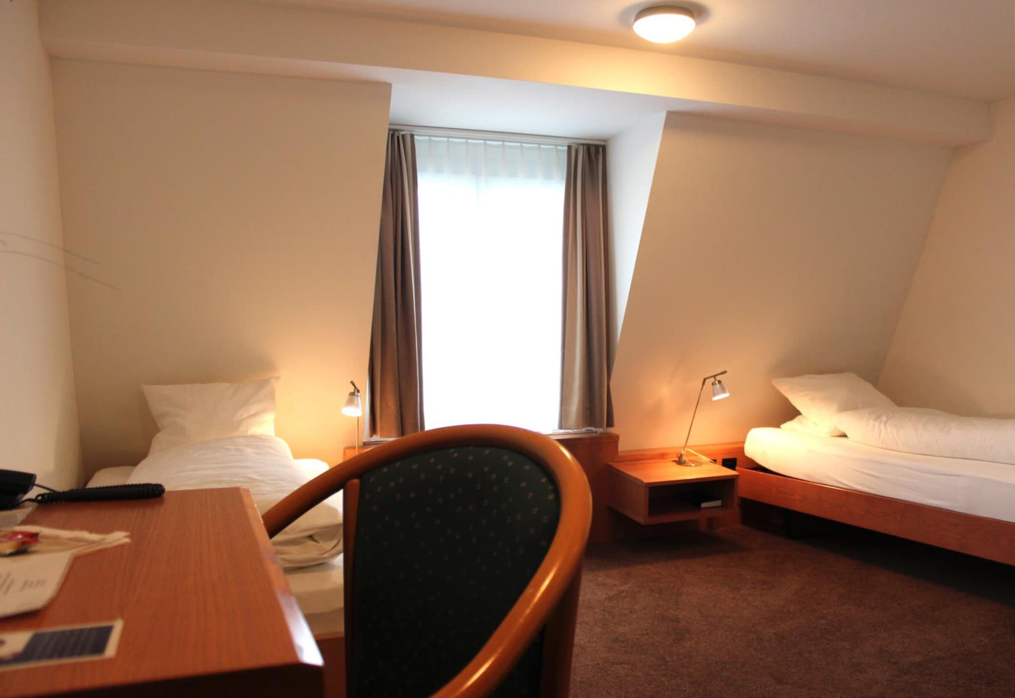 Hotel Freihof photo 9