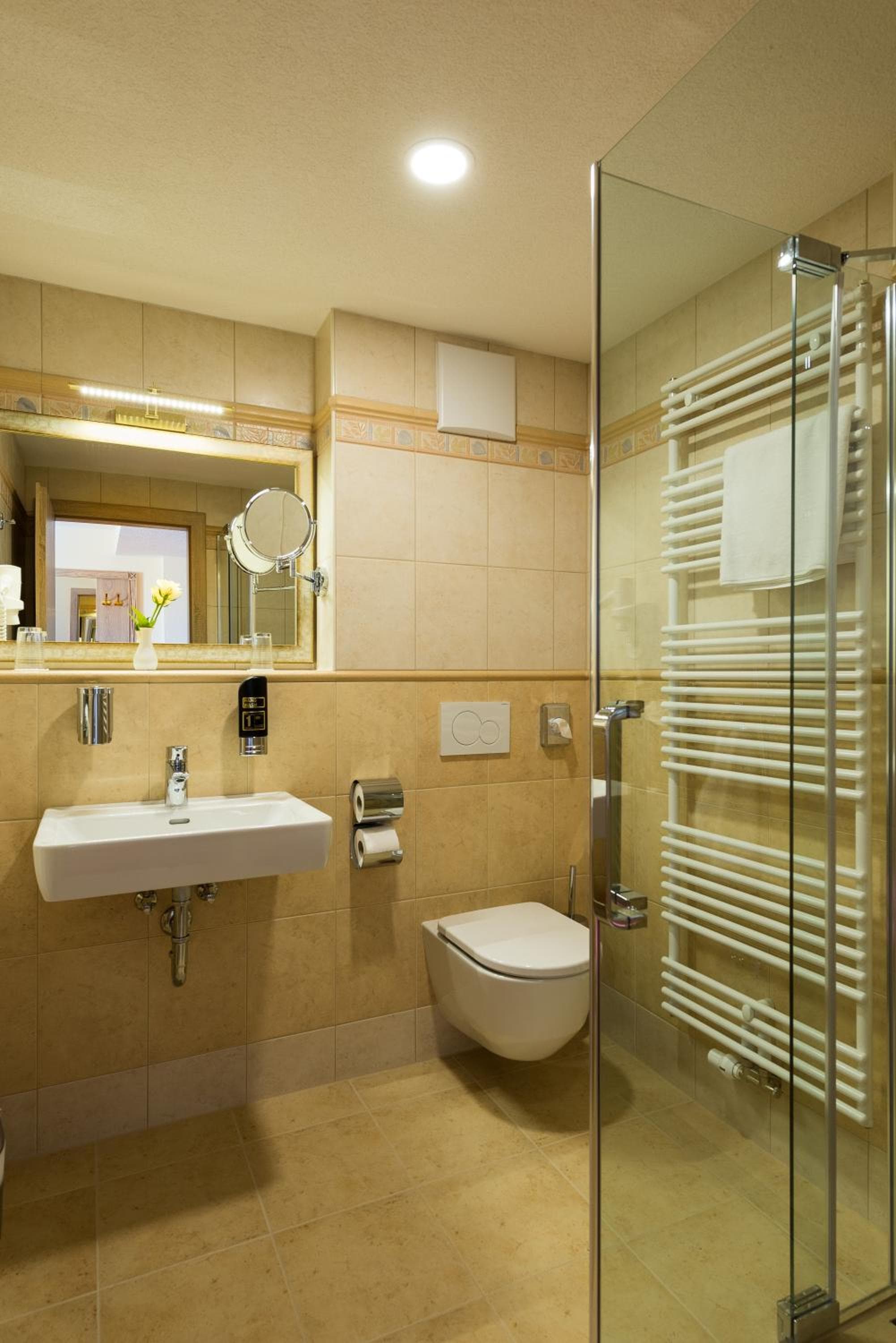 Hotel Rebstock photo 8