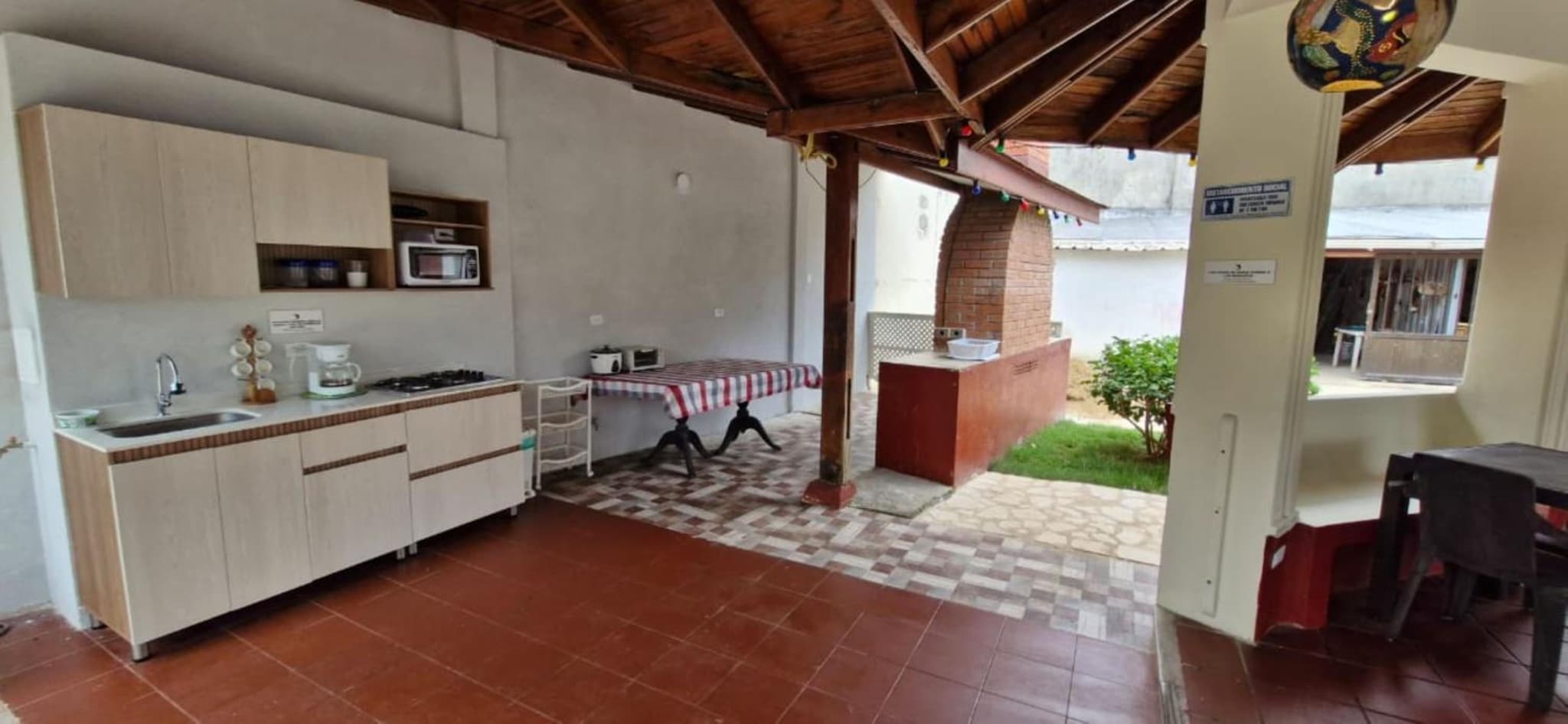 Hostal Marlyn photo 4