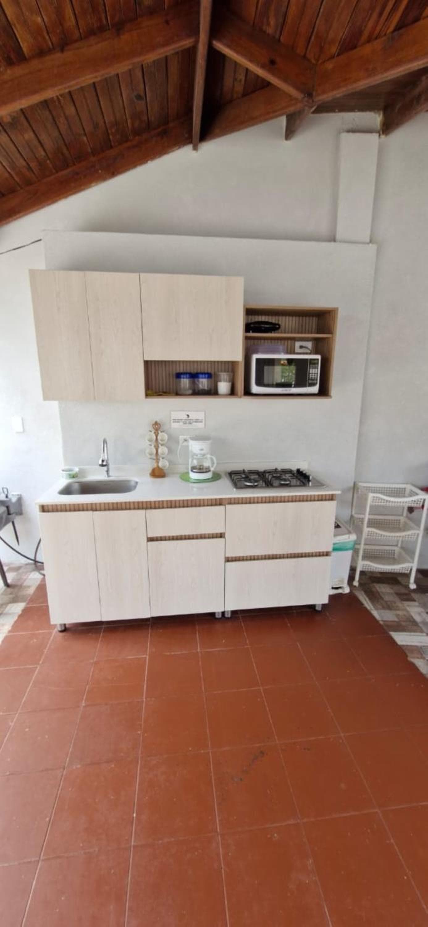 Hostal Marlyn photo 5