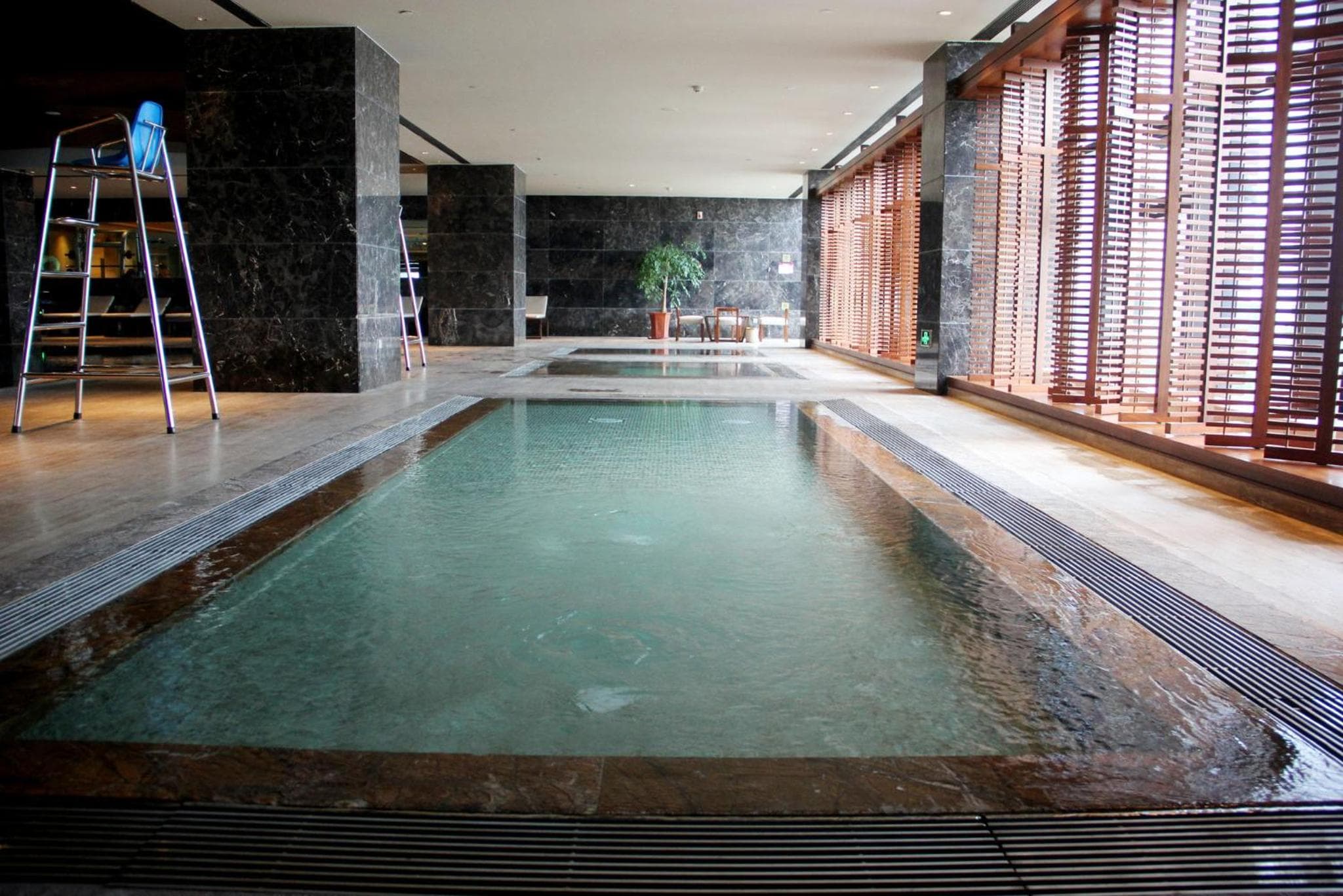 Crowne Plaza Hefei by IHG photo 7