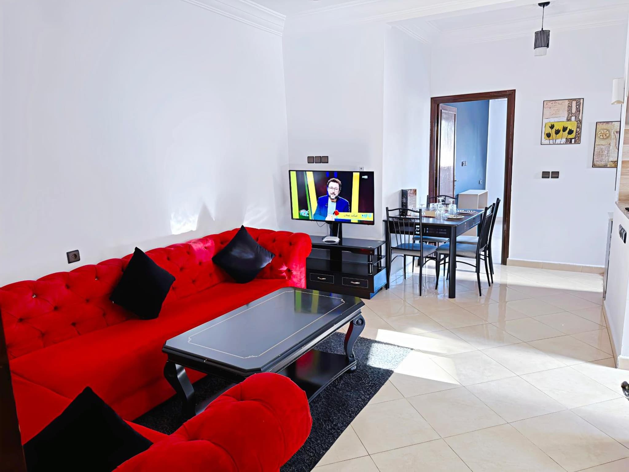 Residence Chay - Luxury Appart photo 4