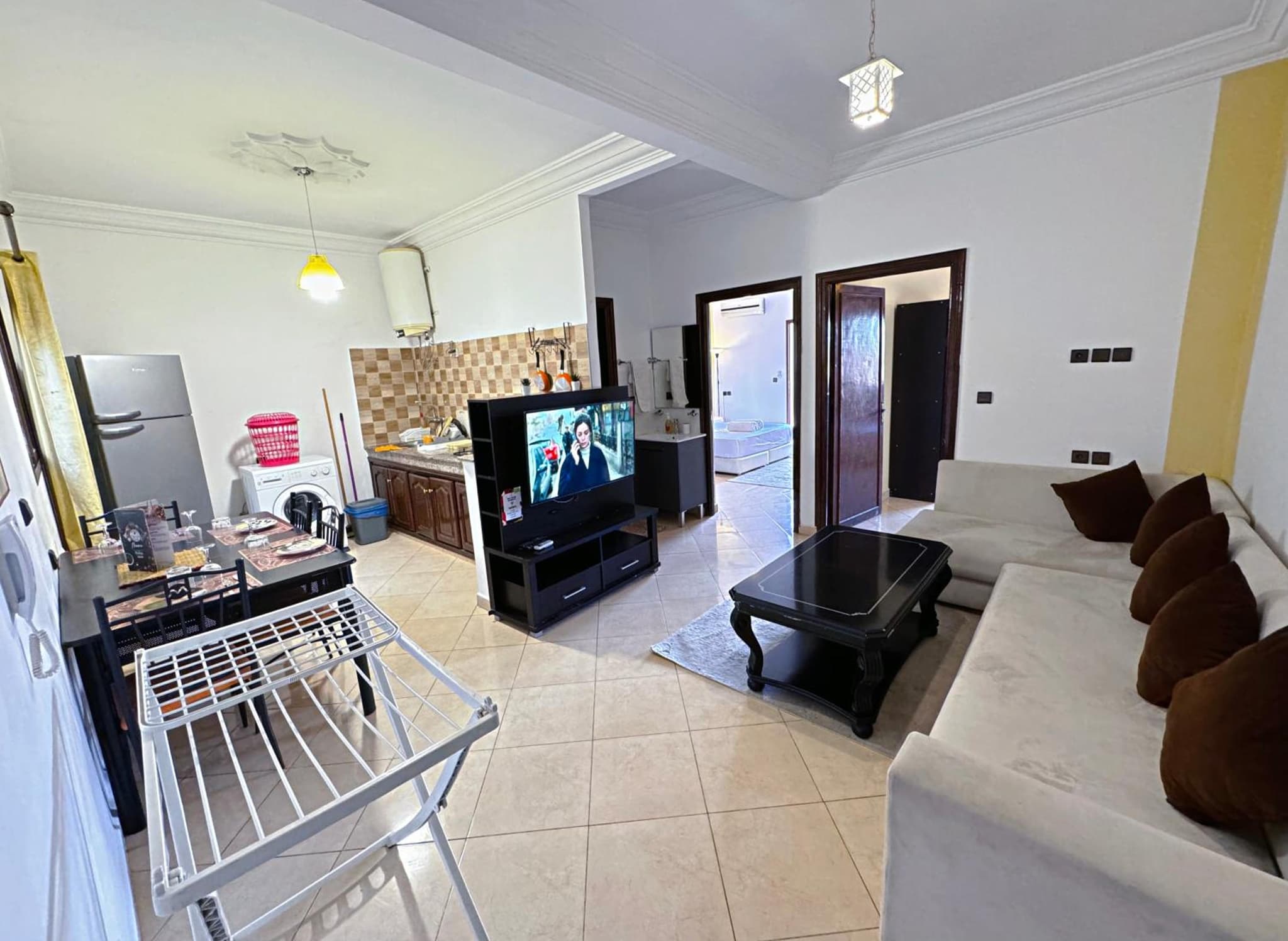 Residence Chay - Luxury Appart photo 2