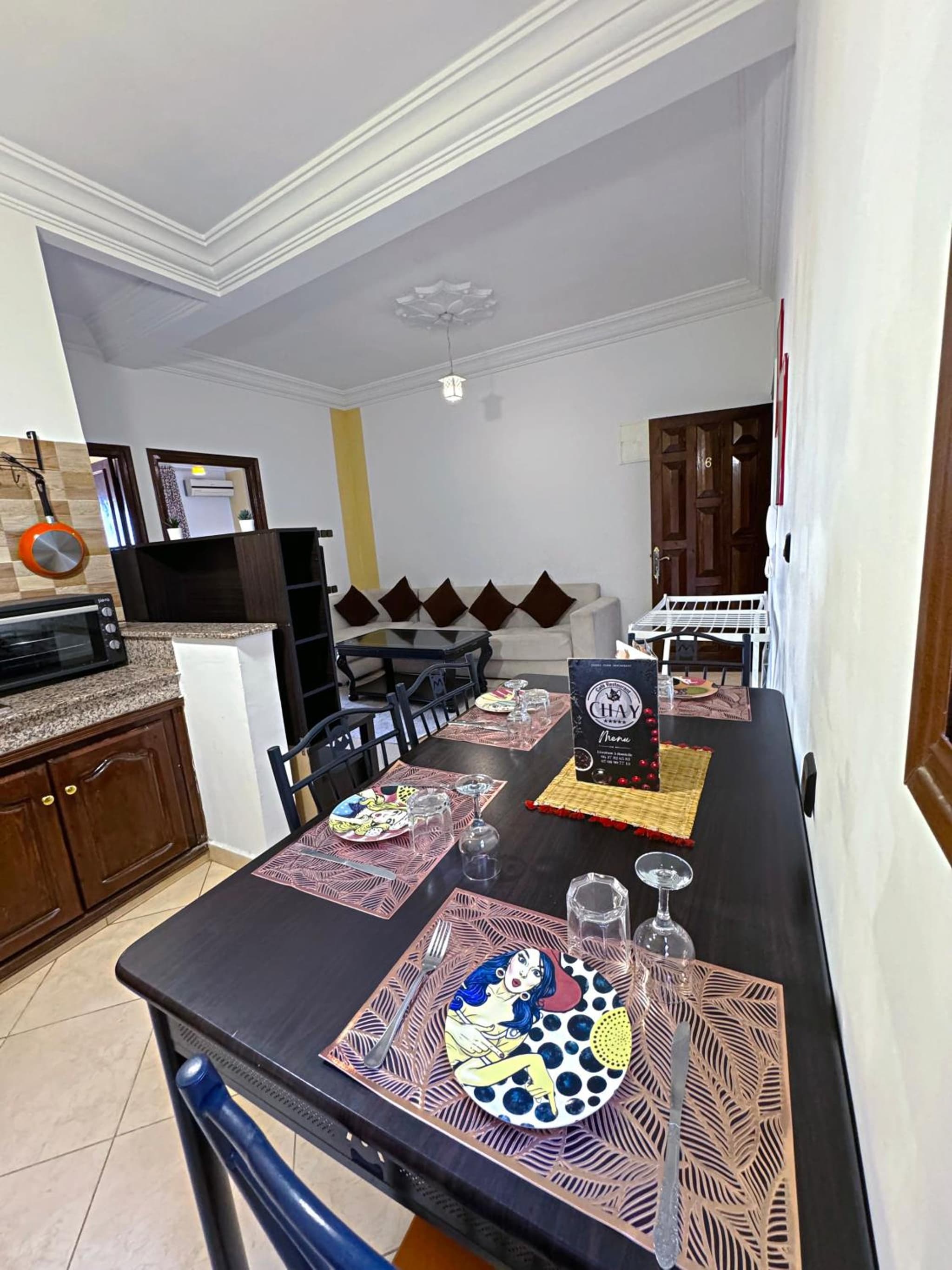 Residence Chay - Luxury Appart photo 6