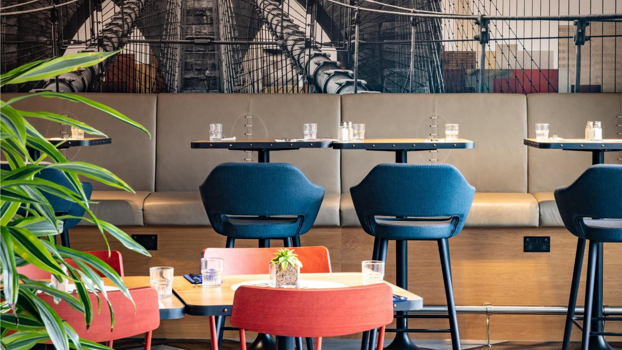 voco Leicester by IHG photo 2
