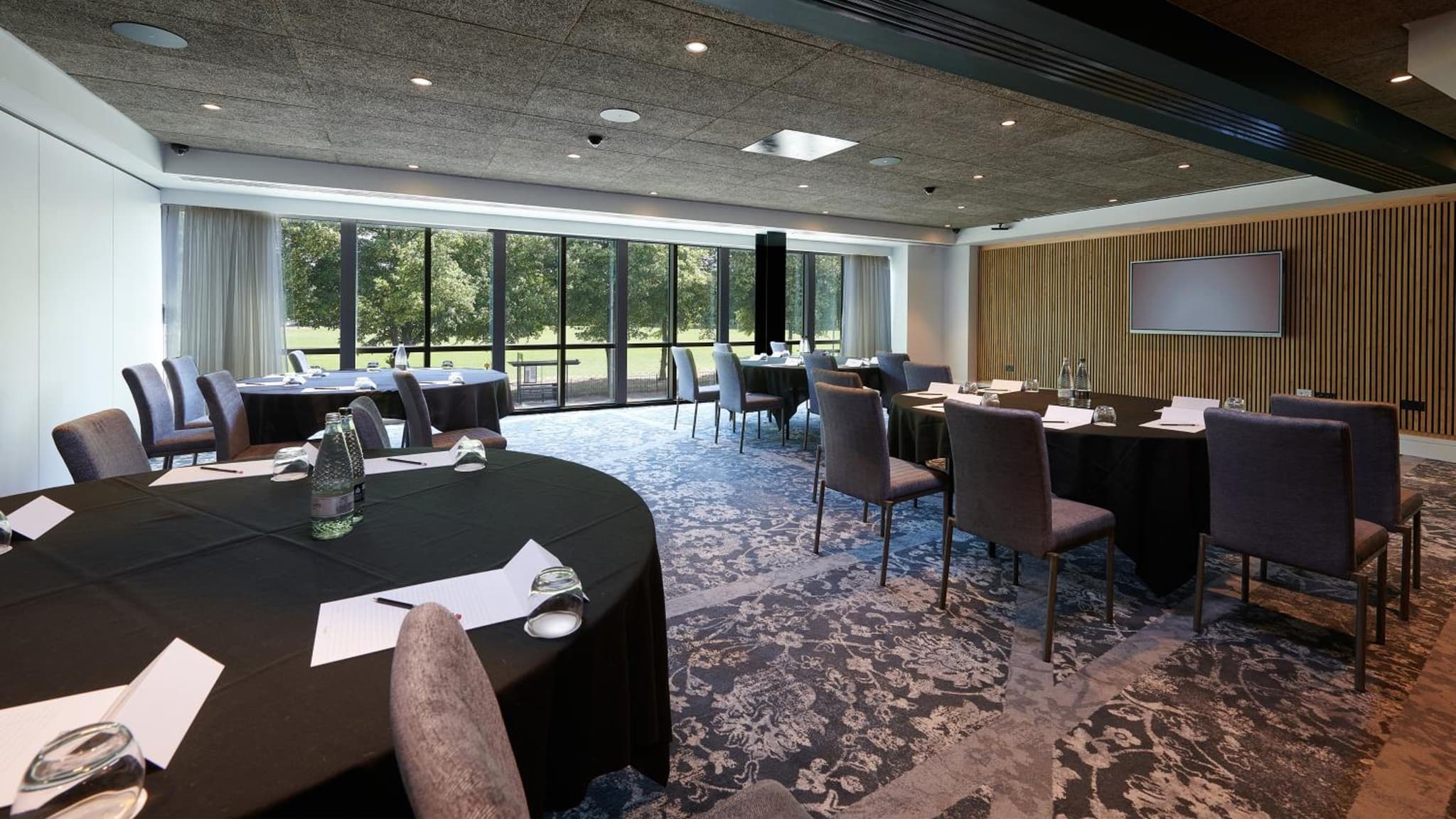 voco Leicester by IHG photo 4