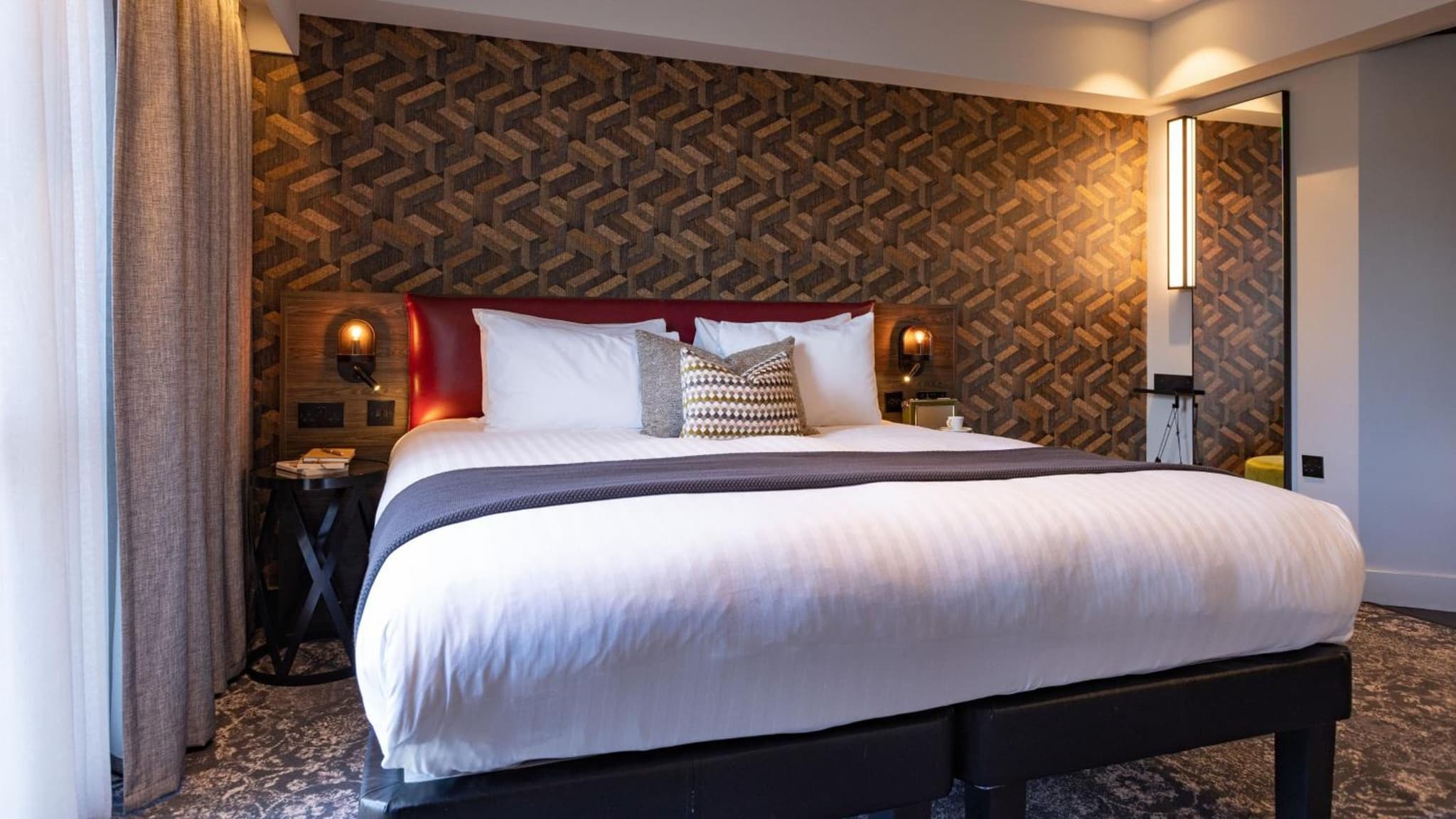 voco Leicester by IHG photo 5