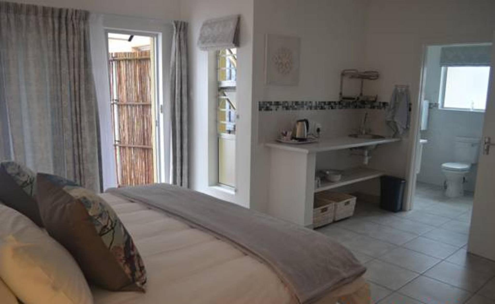 Guest House Ascot Place photo 8