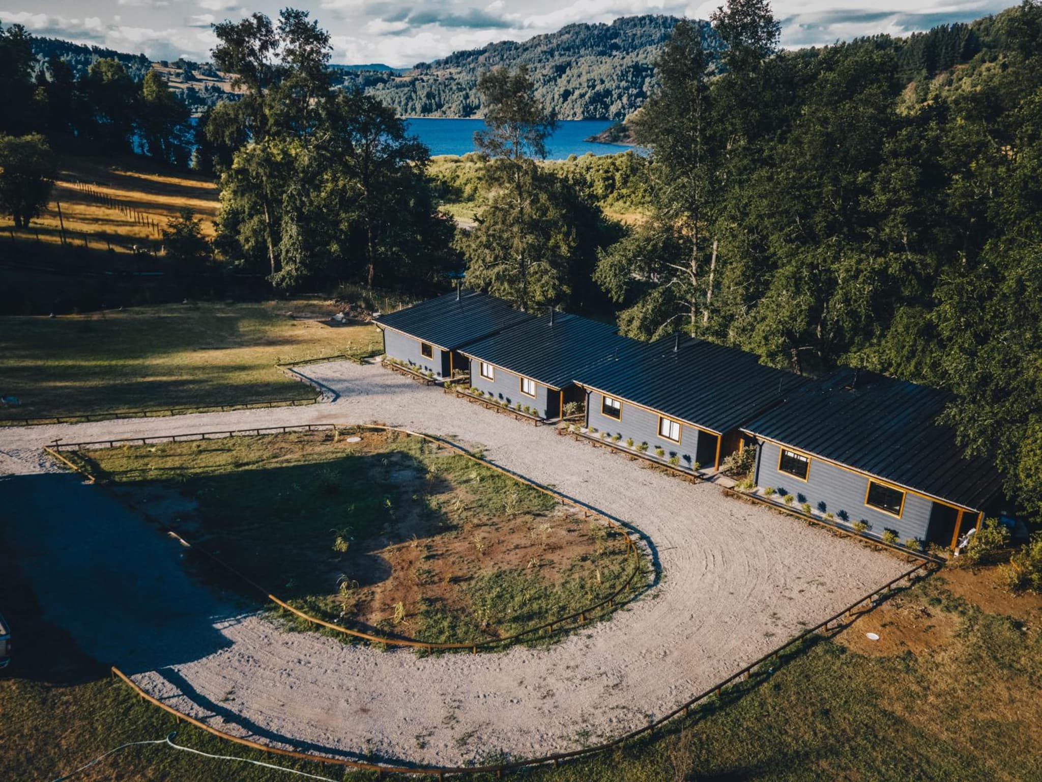 Wincarayen Lodge & Cabañas photo 7