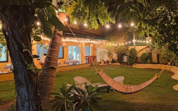Abihon HoferHaus Mactan Guesthouse photo 6
