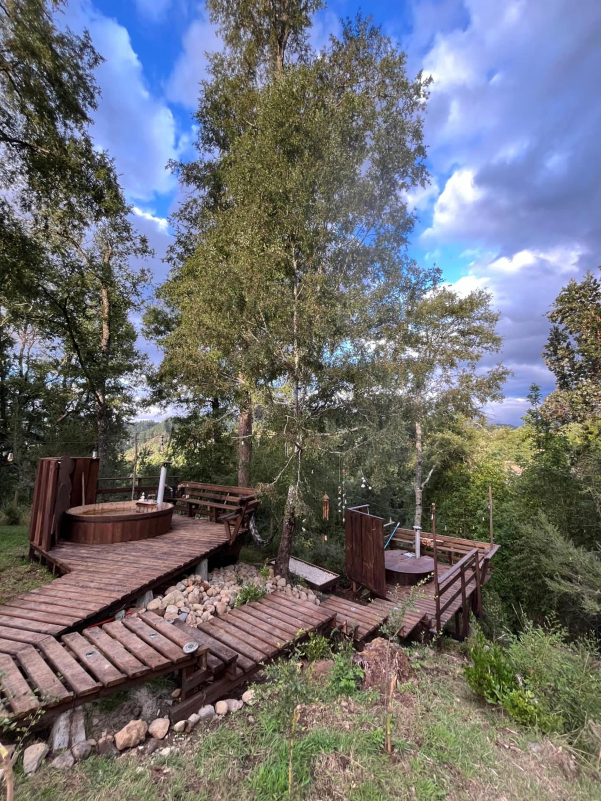 Wincarayen Lodge & Cabañas photo 3