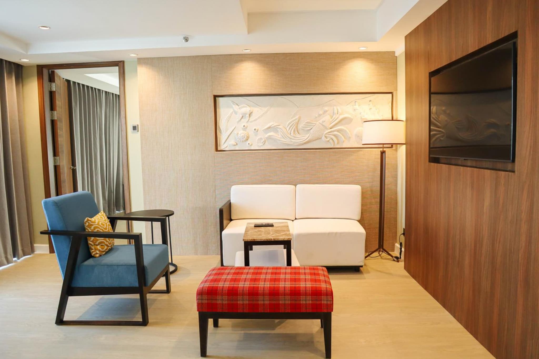Mandarin Bay Resort and Spa photo 6