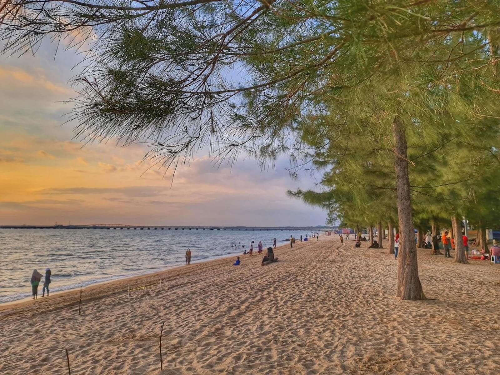 Signature Mutiara Beach Resort by MW