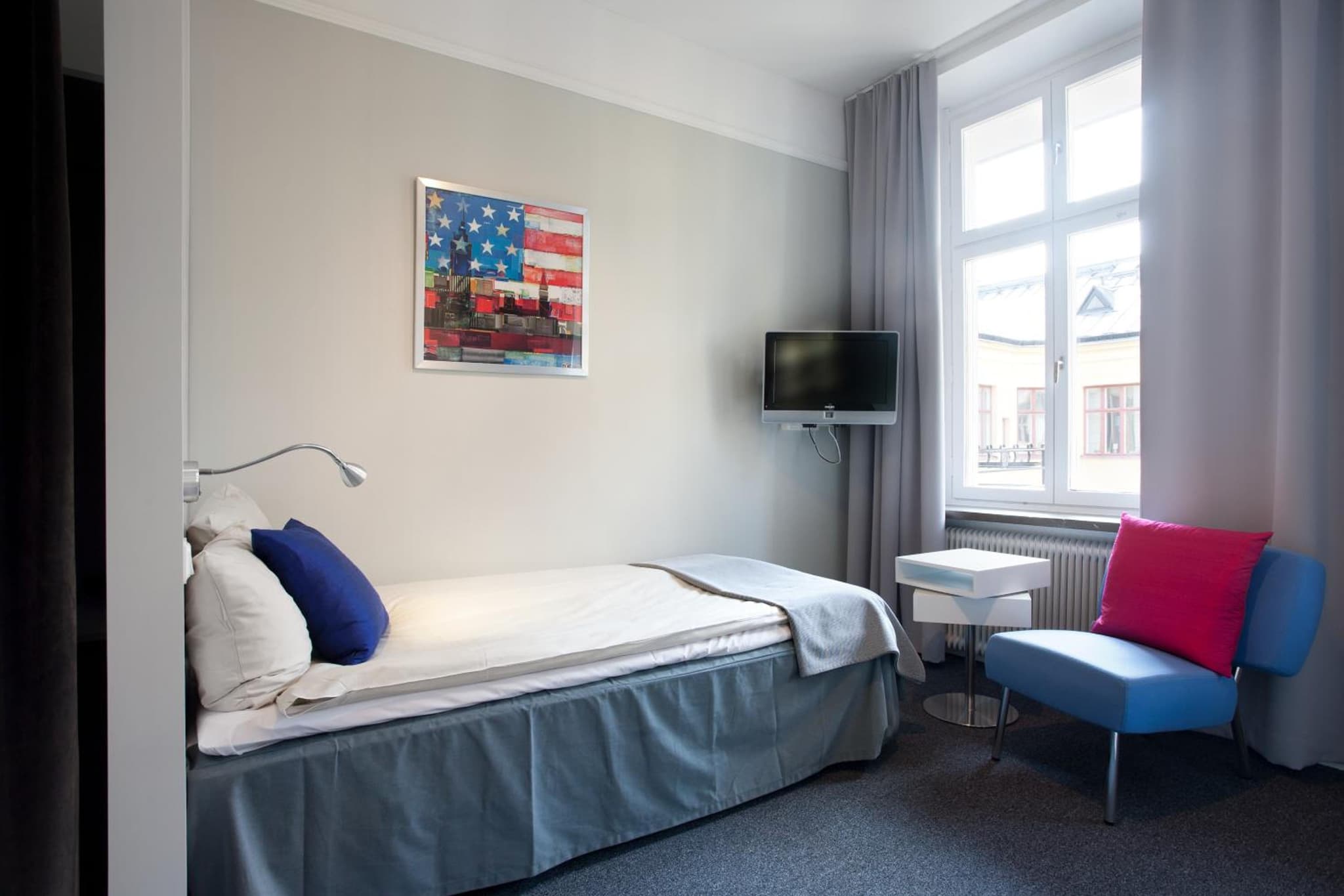 Hotel Örebro photo 7