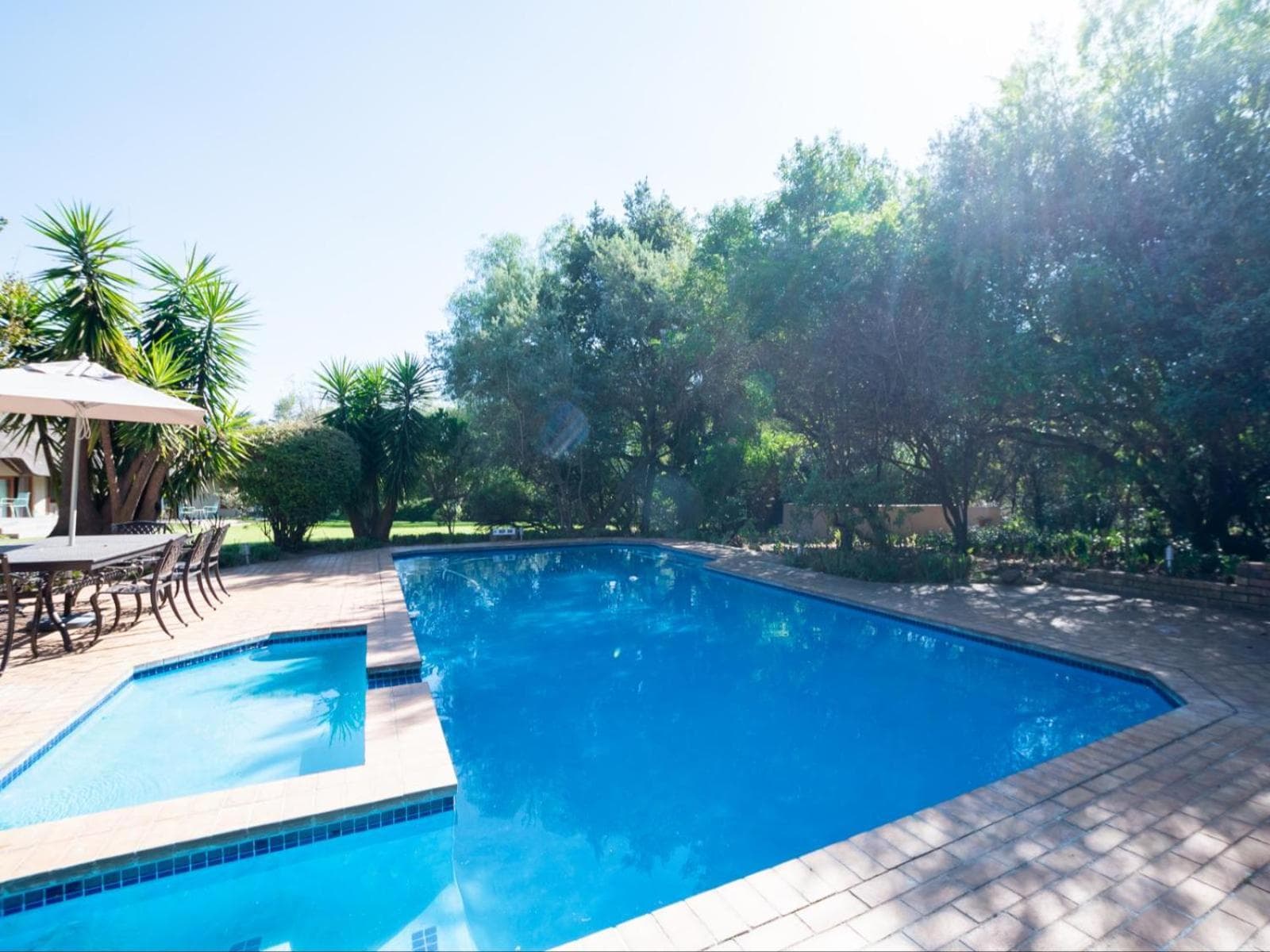 Celtis Manor Guesthouse photo 5