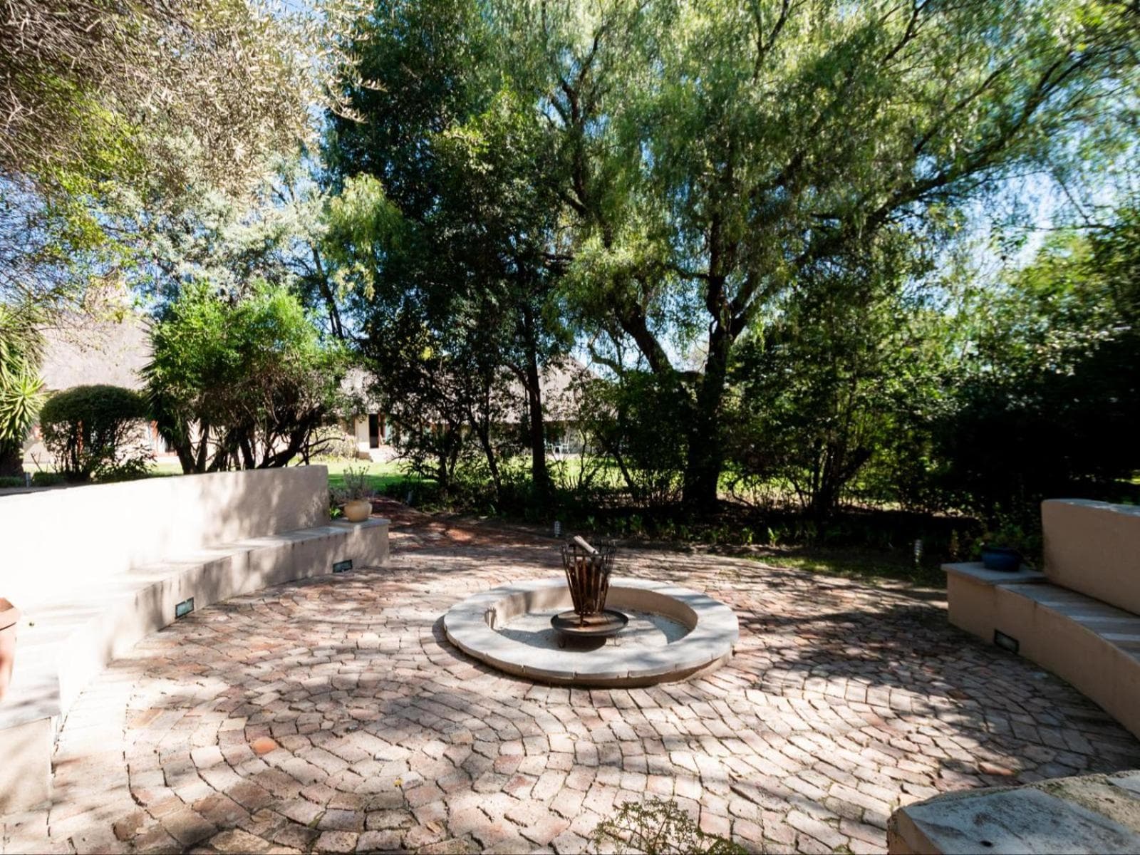 Celtis Manor Guesthouse photo 9