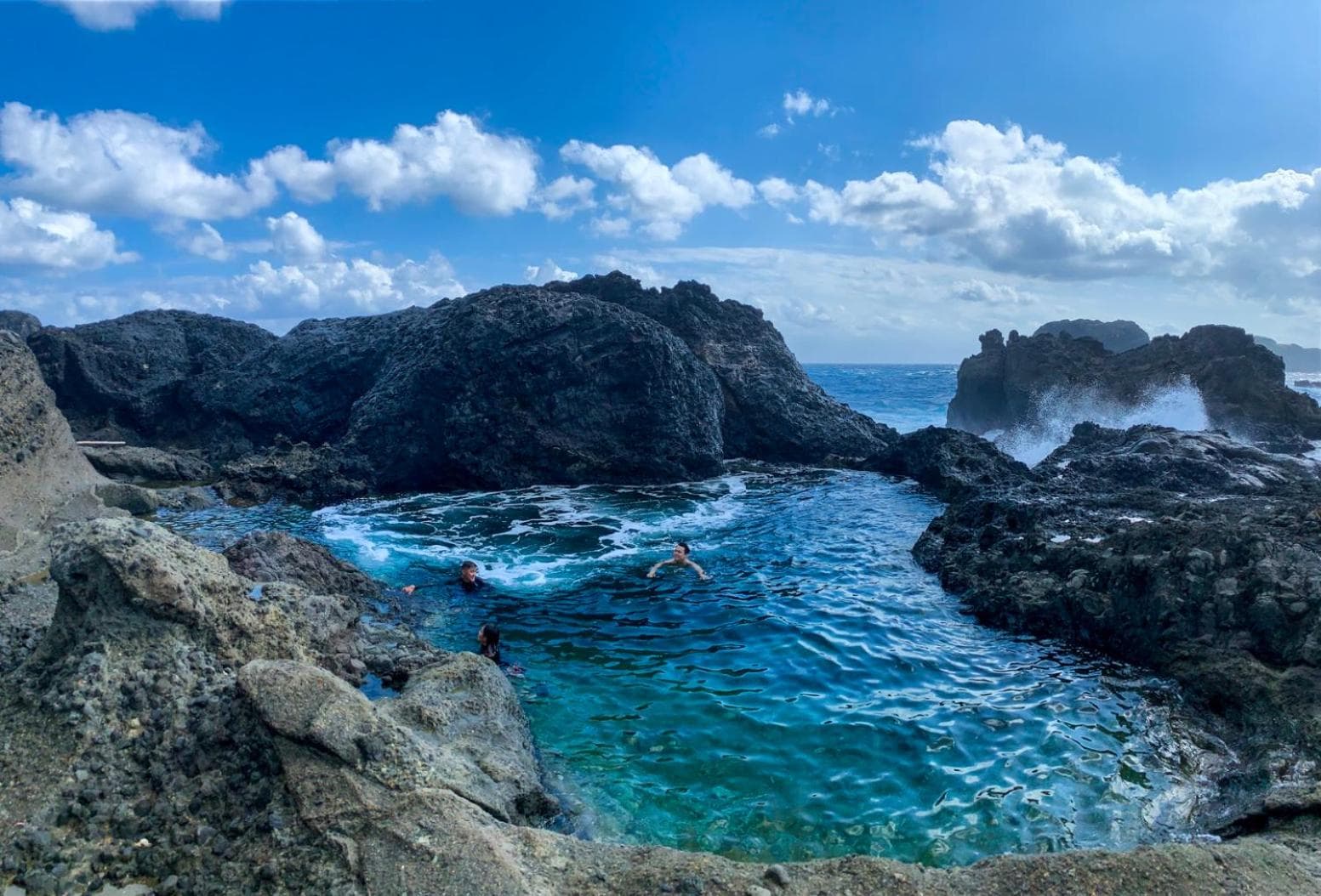 水青家Waterbluedive Hostel photo 5