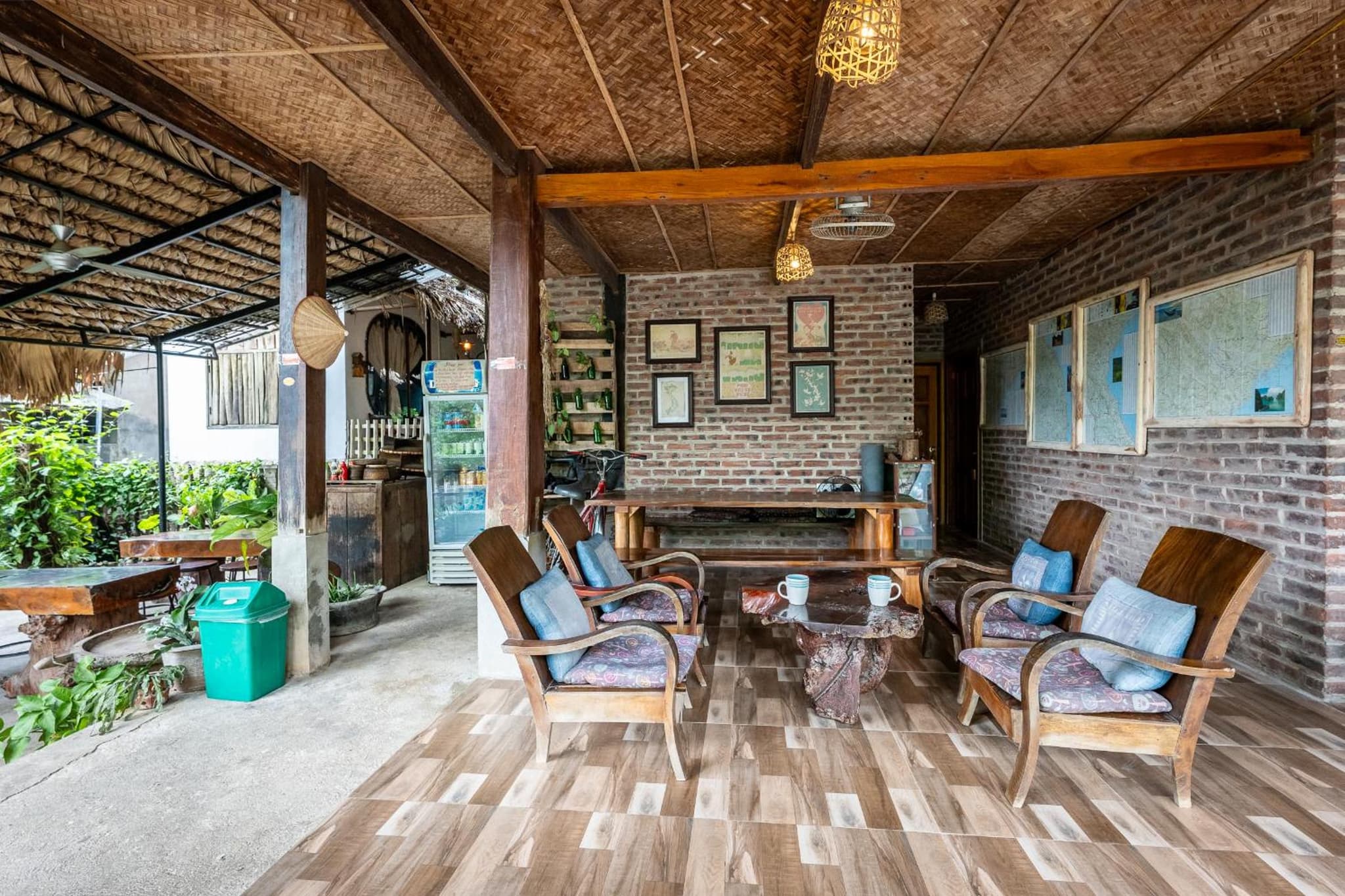 Lim's house photo 6