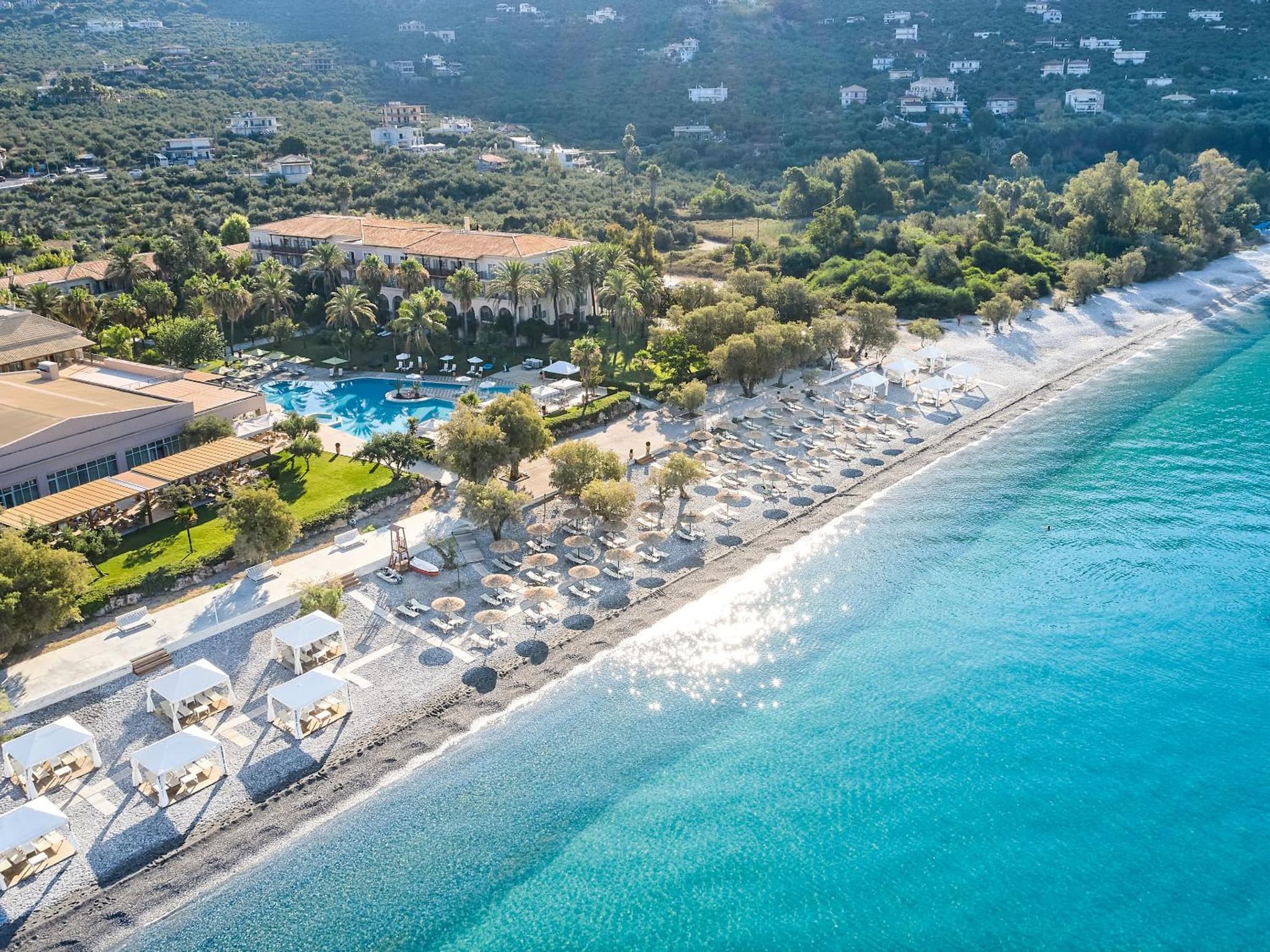 Grecotel Filoxenia Kalamata photo 2