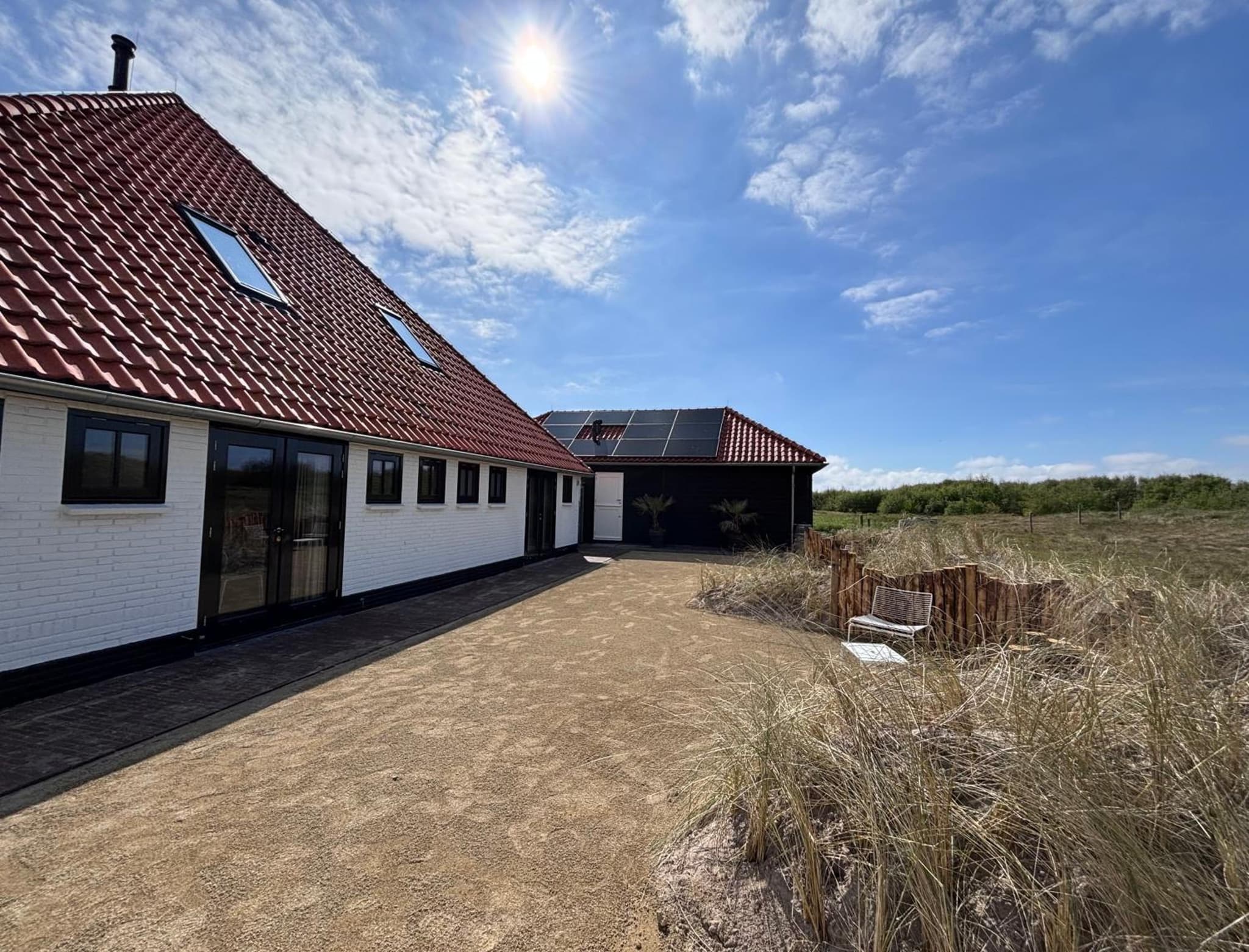 In de duinen photo 8