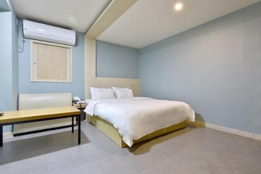 Guri C Boutique Hotel photo 6