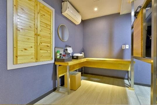 Guri C Boutique Hotel photo 7