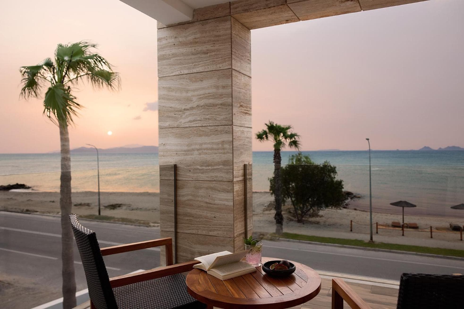 Lango Design Hotel & Spa, Adults Only photo 7