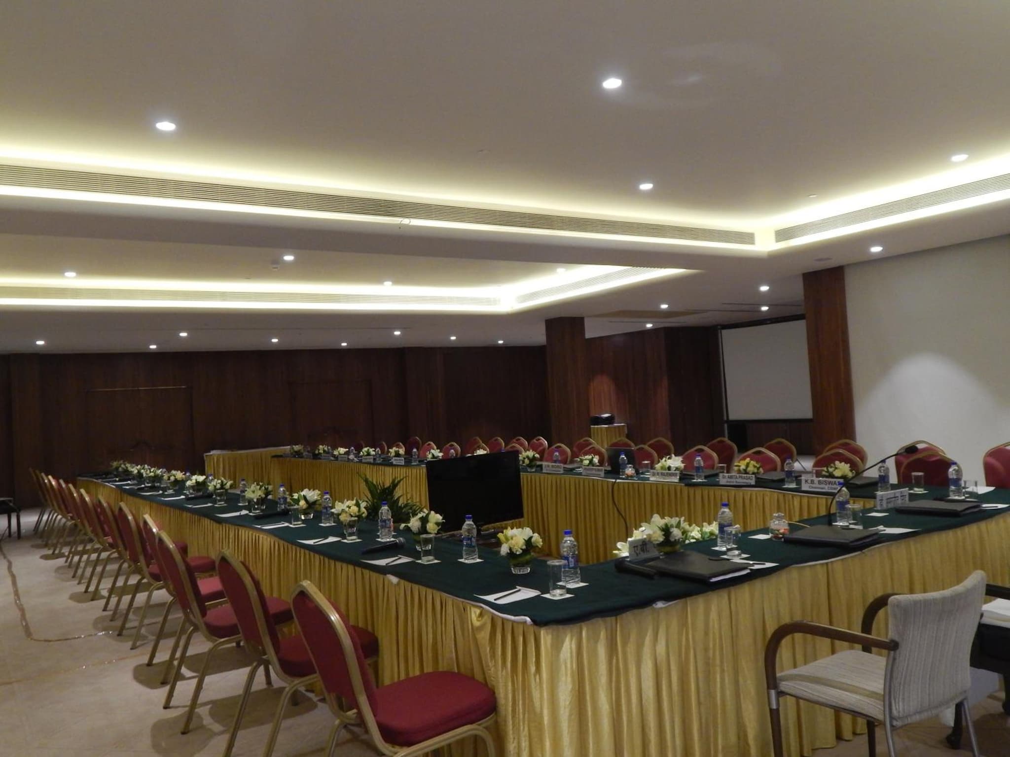 Radisson Jass Hotel, Khajuraho photo 2