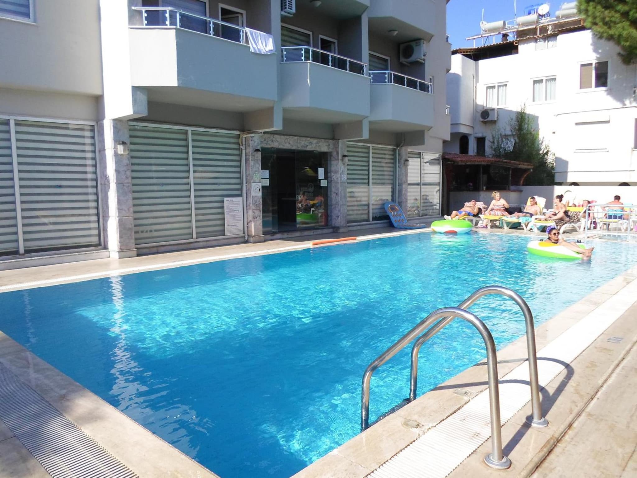 Myra Hotel photo 5