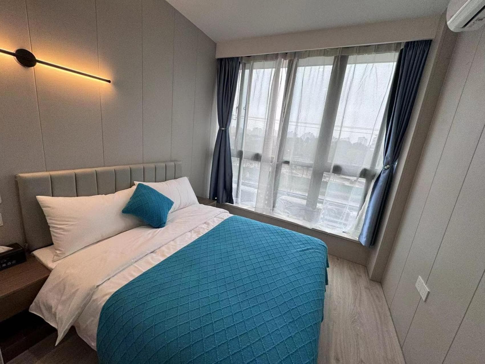KeTangJian Aparthotel photo 4