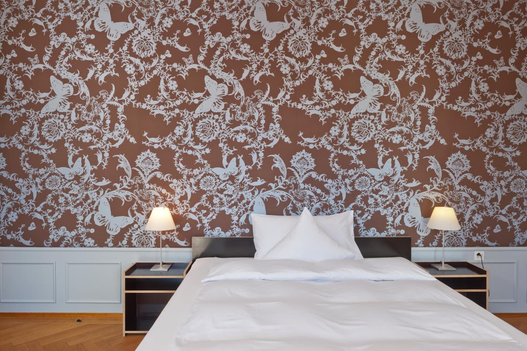 Boutique-Hotel Auberge Langenthal photo 9