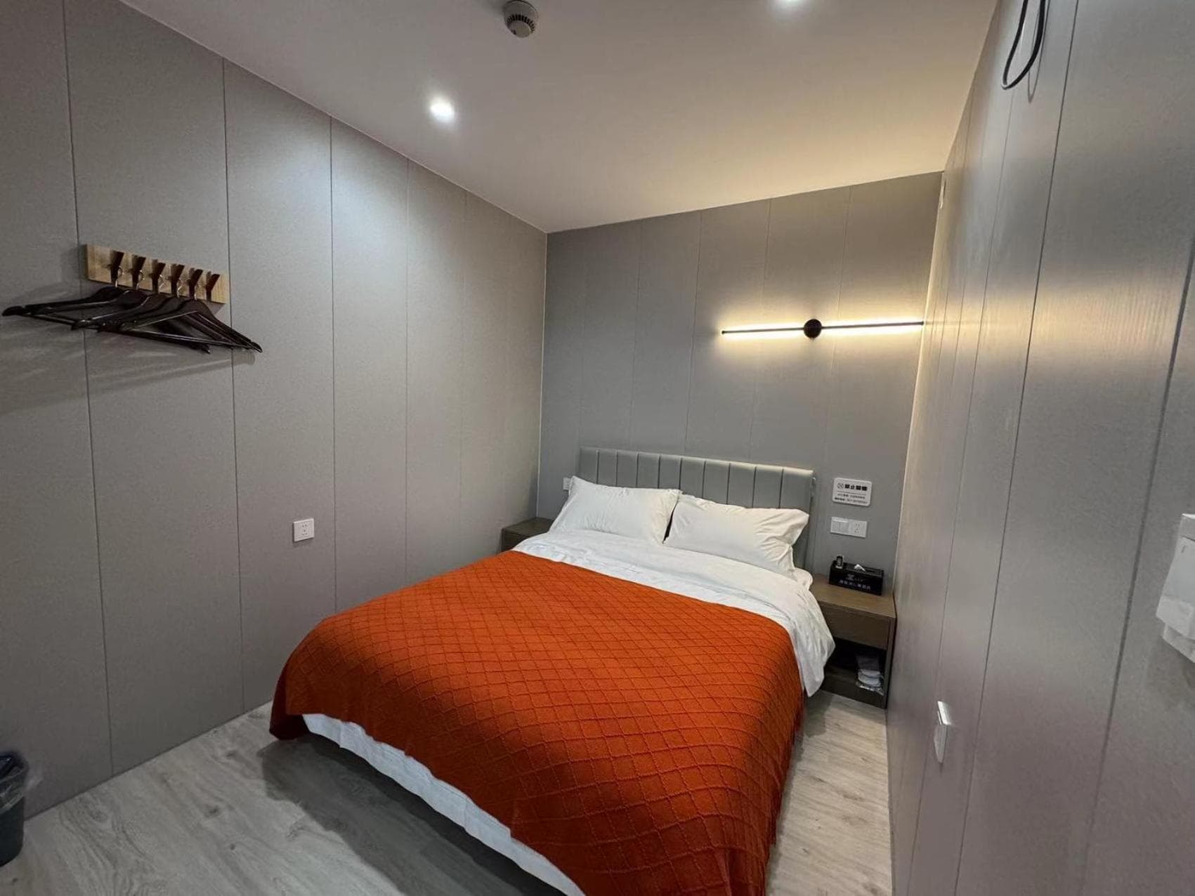 KeTangJian Aparthotel photo 3