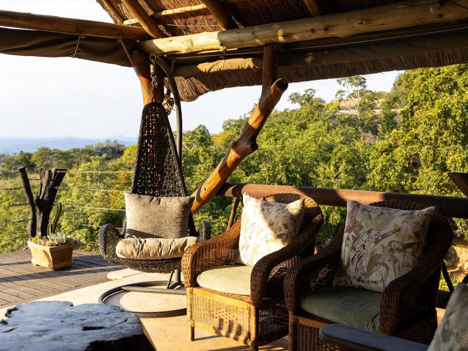Oluchi Lodge photo 3