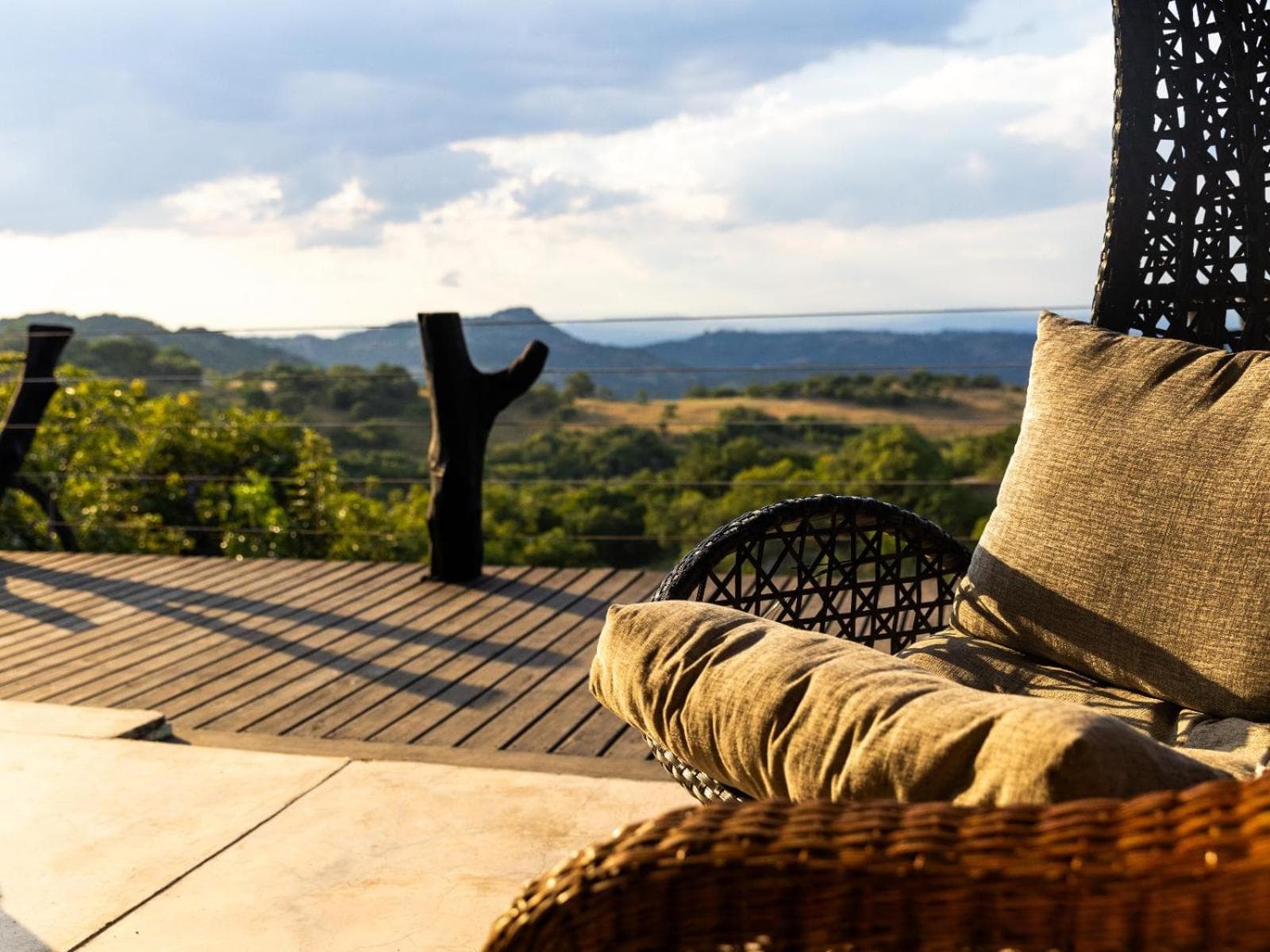 Oluchi Lodge photo 6