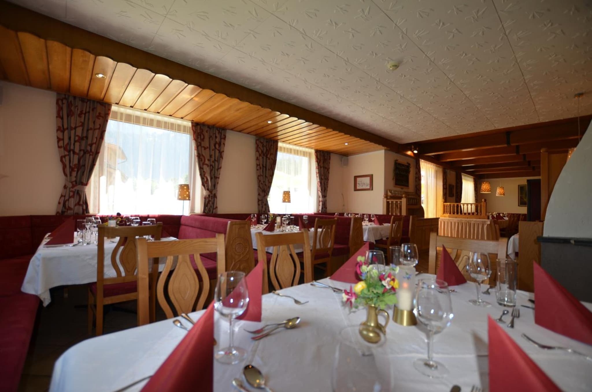 Hotel Finkenbergerhof photo 6