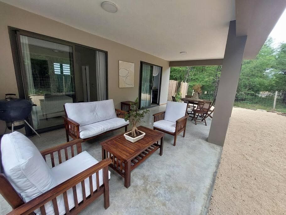 AO Cottage photo 7