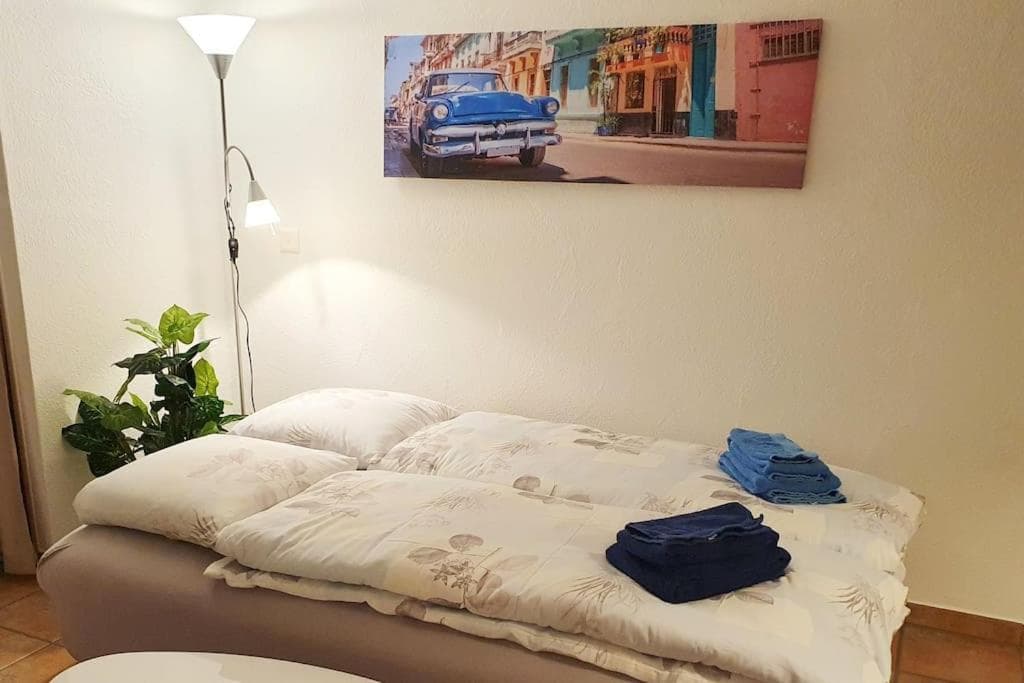 Ferienwohnung Romantica photo 5