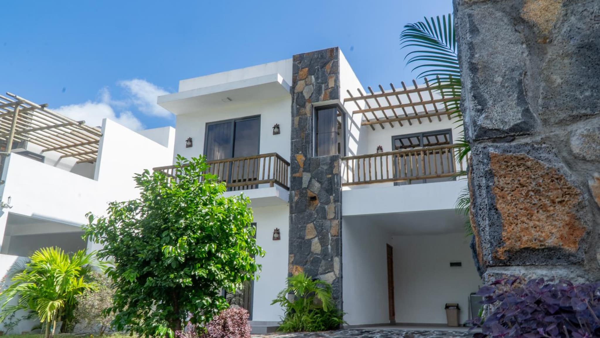 Garuda Villa
