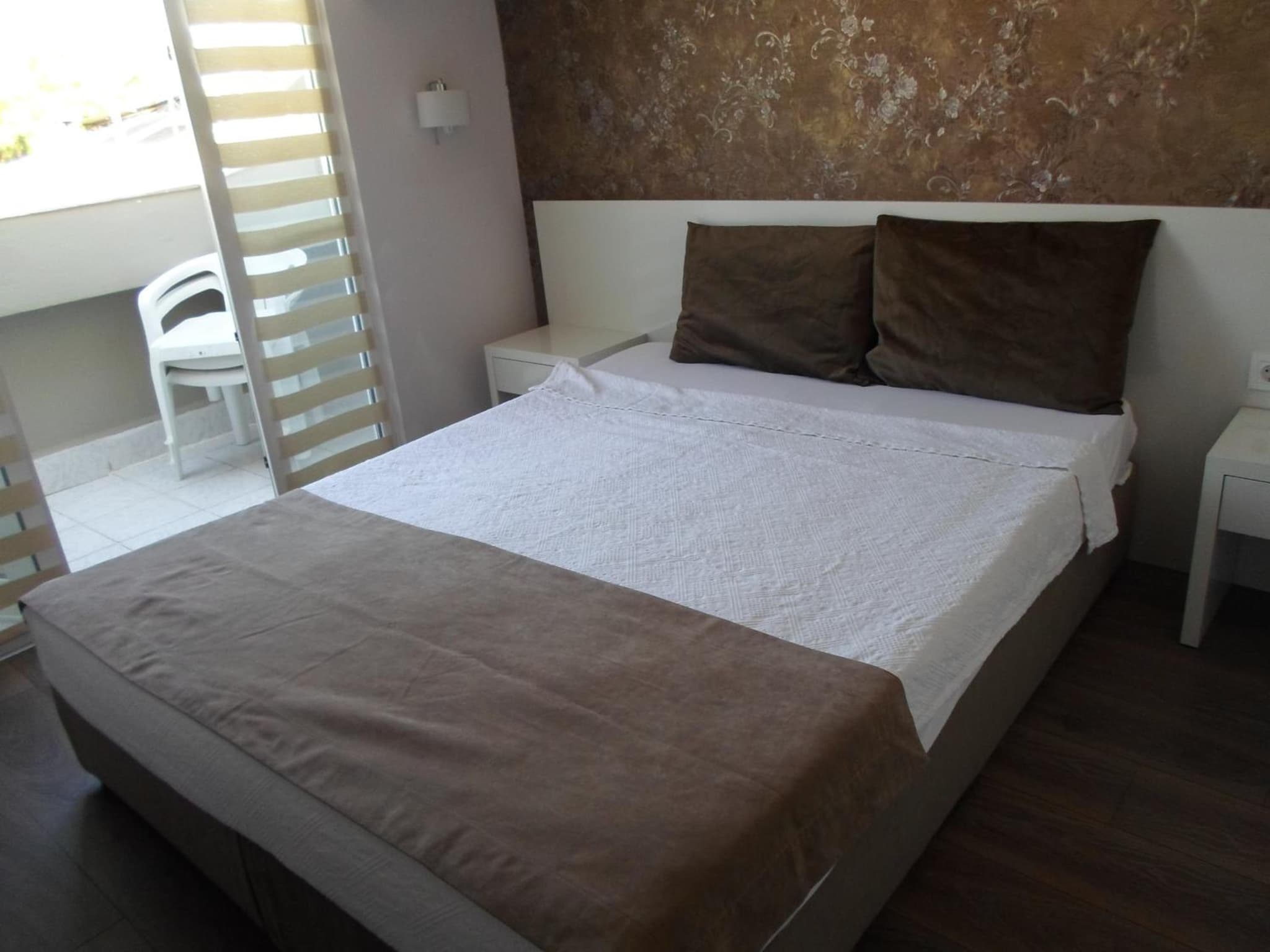 Myra Hotel photo 2